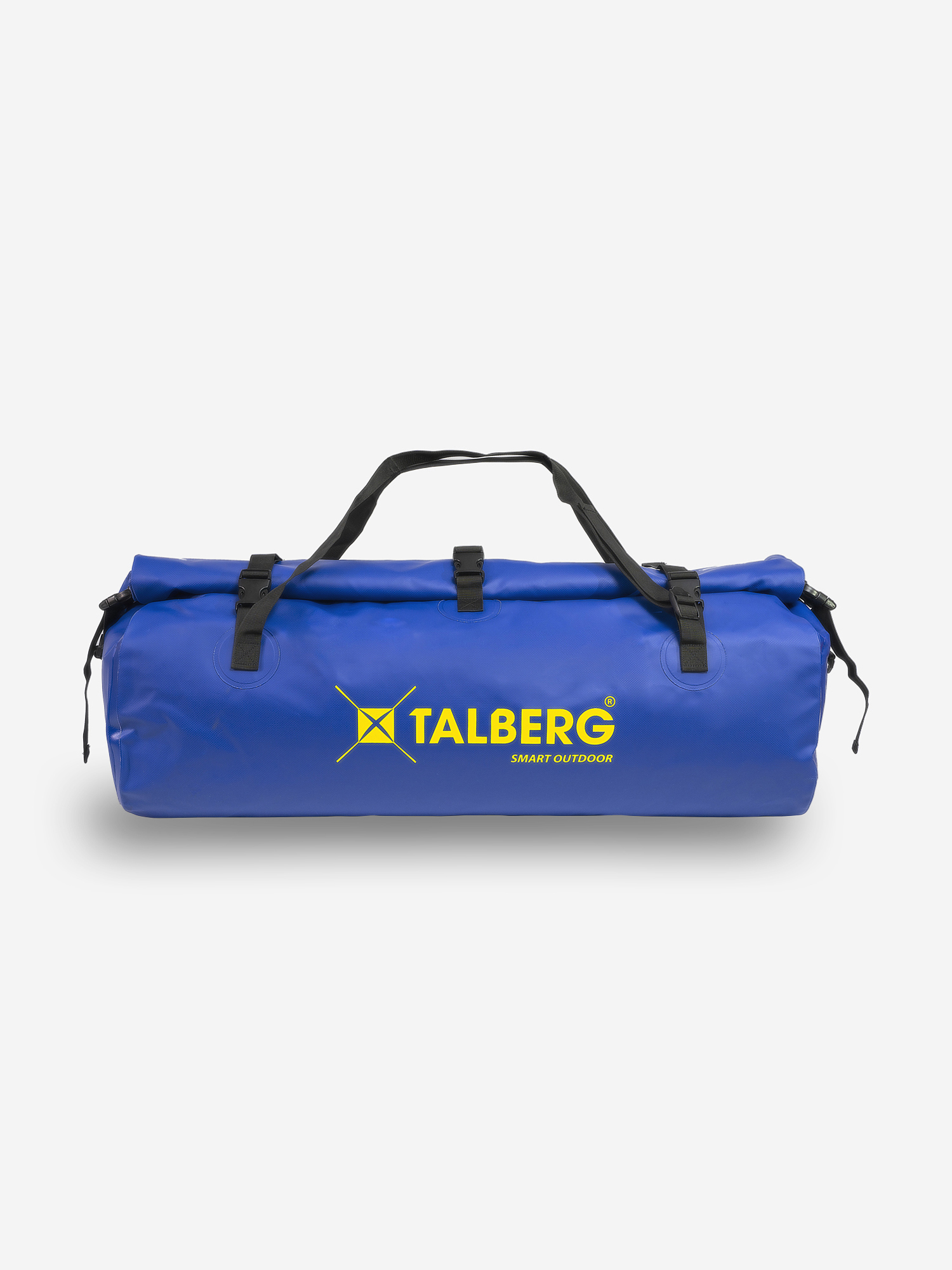 

Гермосумка DRY BAG PVC 80, голубой, Синий