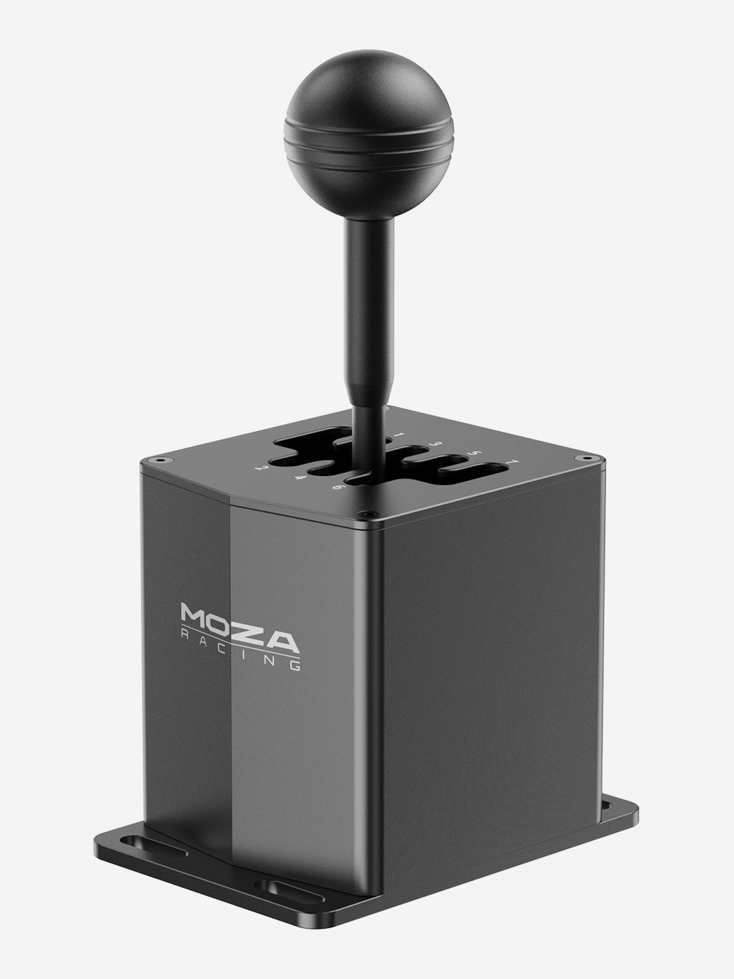 Изображение товара Игровая коробка передач MOZA H shifter RS039 для киберспорта и автосимуляторов