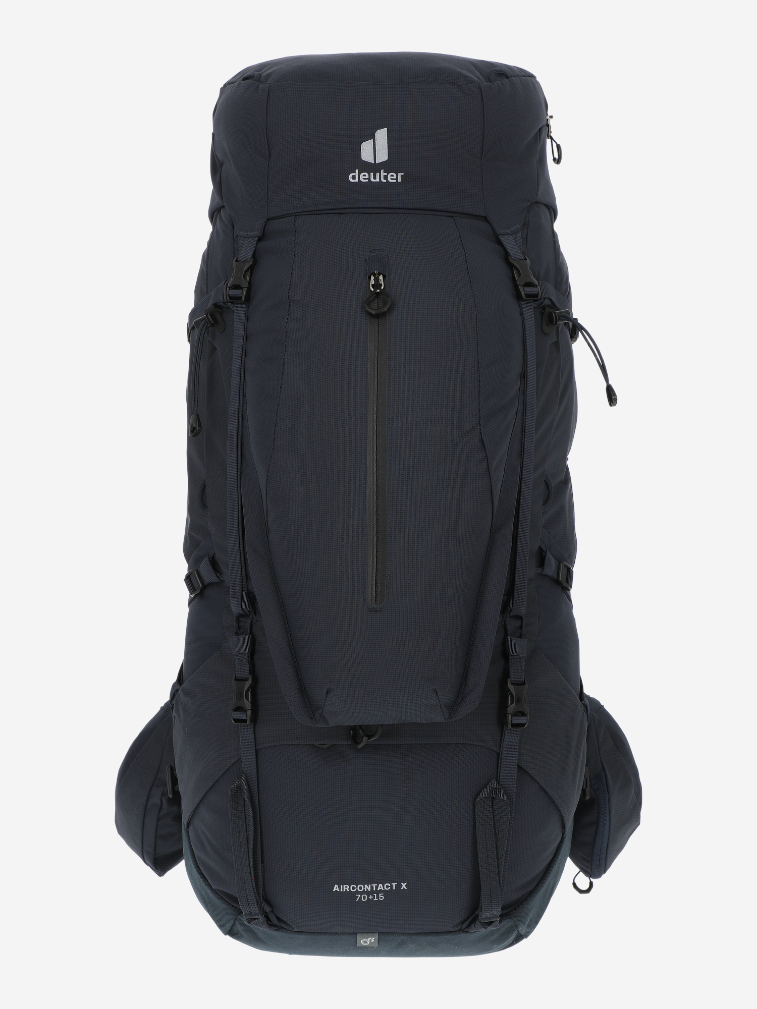 

Рюкзак deuter Aircontact х 70 л, Синий