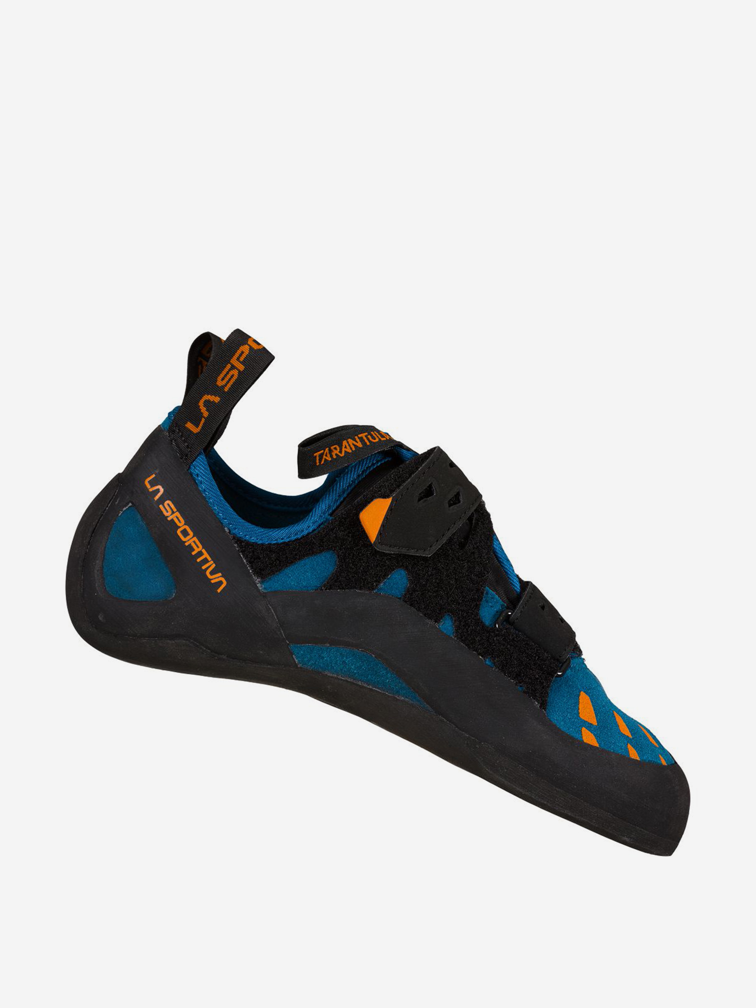 Альпинизм Скальные туфли мужские La Sportiva Tarantula, Синий