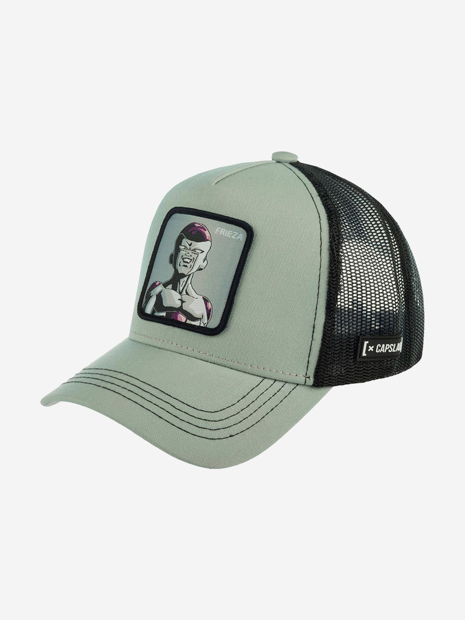 Изображение товара Бейсболка с сеточкой CAPSLAB CL/DBZ/1/FRE Dragon Ball Frieza