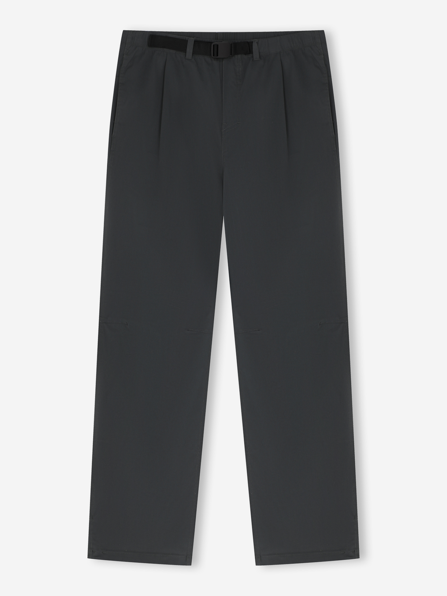 Брюки мужские Mountain Hardwear Rockrydge Pant, серый, арт. 2154291MHW-007