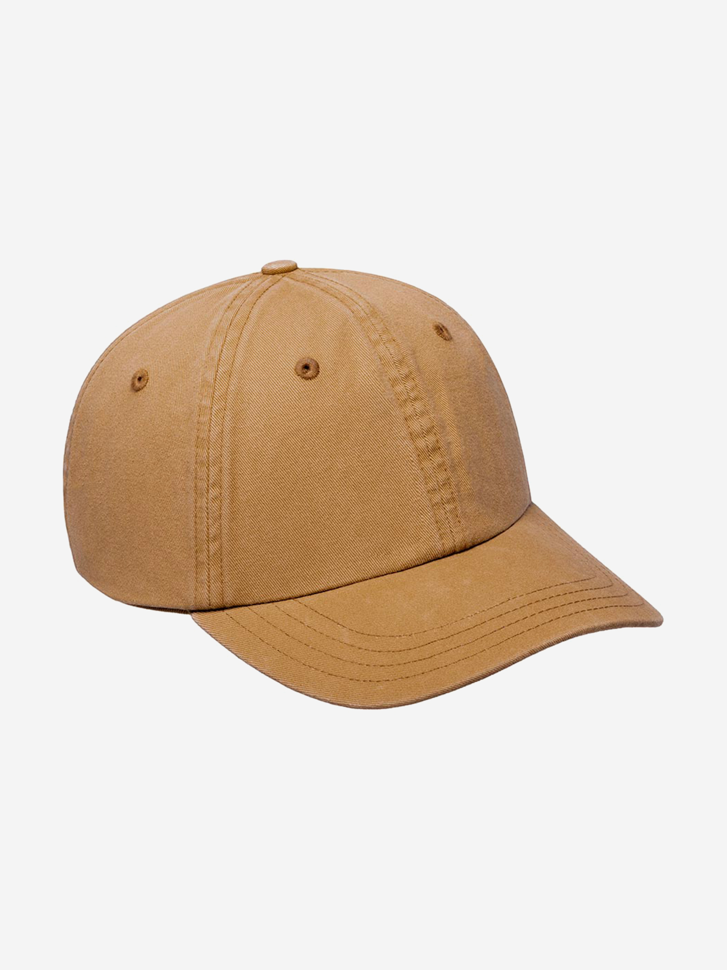 Бейсболка STETSON 7711101 BASEBALL CAP COTTON (бежевый), Бежевый 02-214XDOXS9Z-77, размер Без размера - фото 2