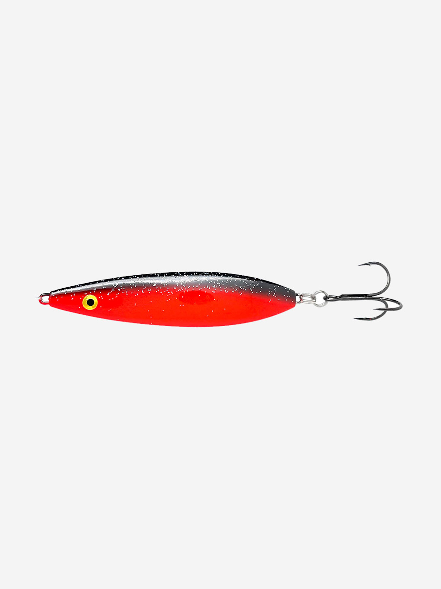 

Блесна для рыбалки Stinger North River 85мм 22гр #005, Красный
