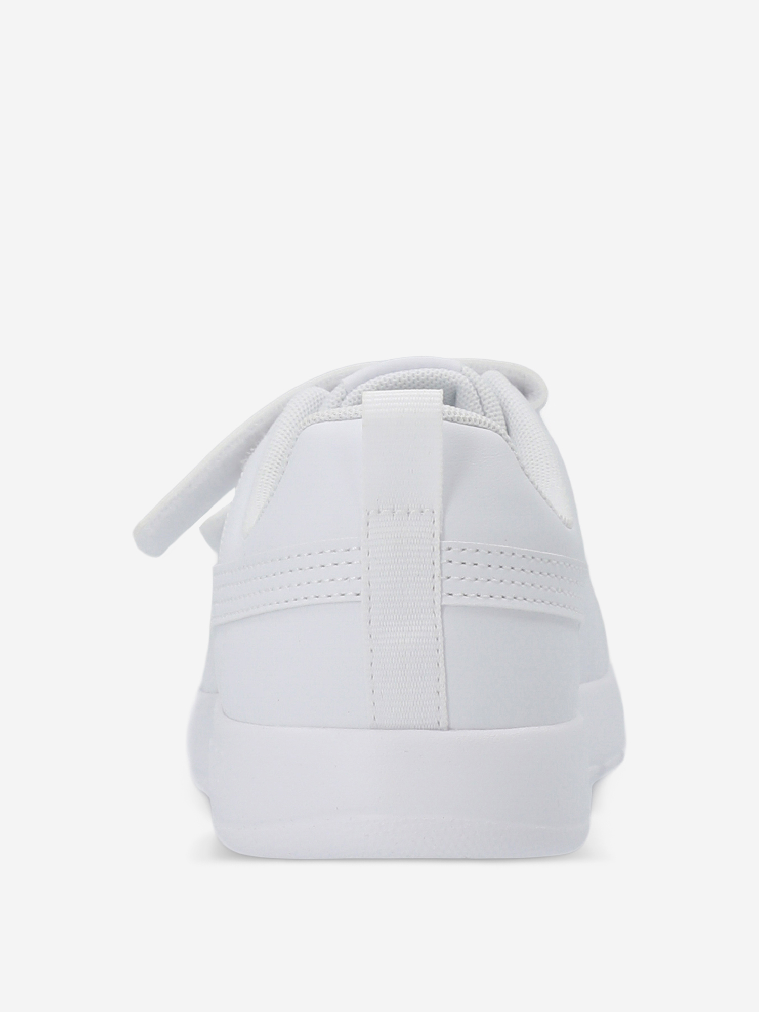 Кеды детские PUMA Courtflex V3 V Ps, Белый 3