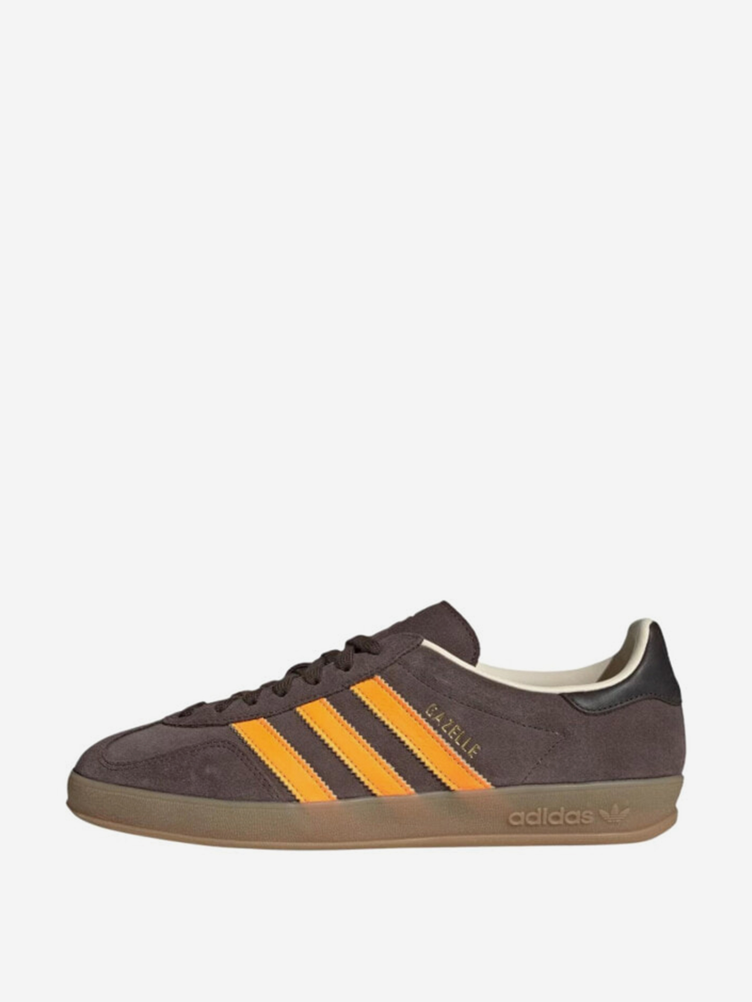 Изображение товара Кеды Adidas GAZELLE INDOOR German Army Изображение товара Кеды Adidas GAZELLE INDOOR German Army
