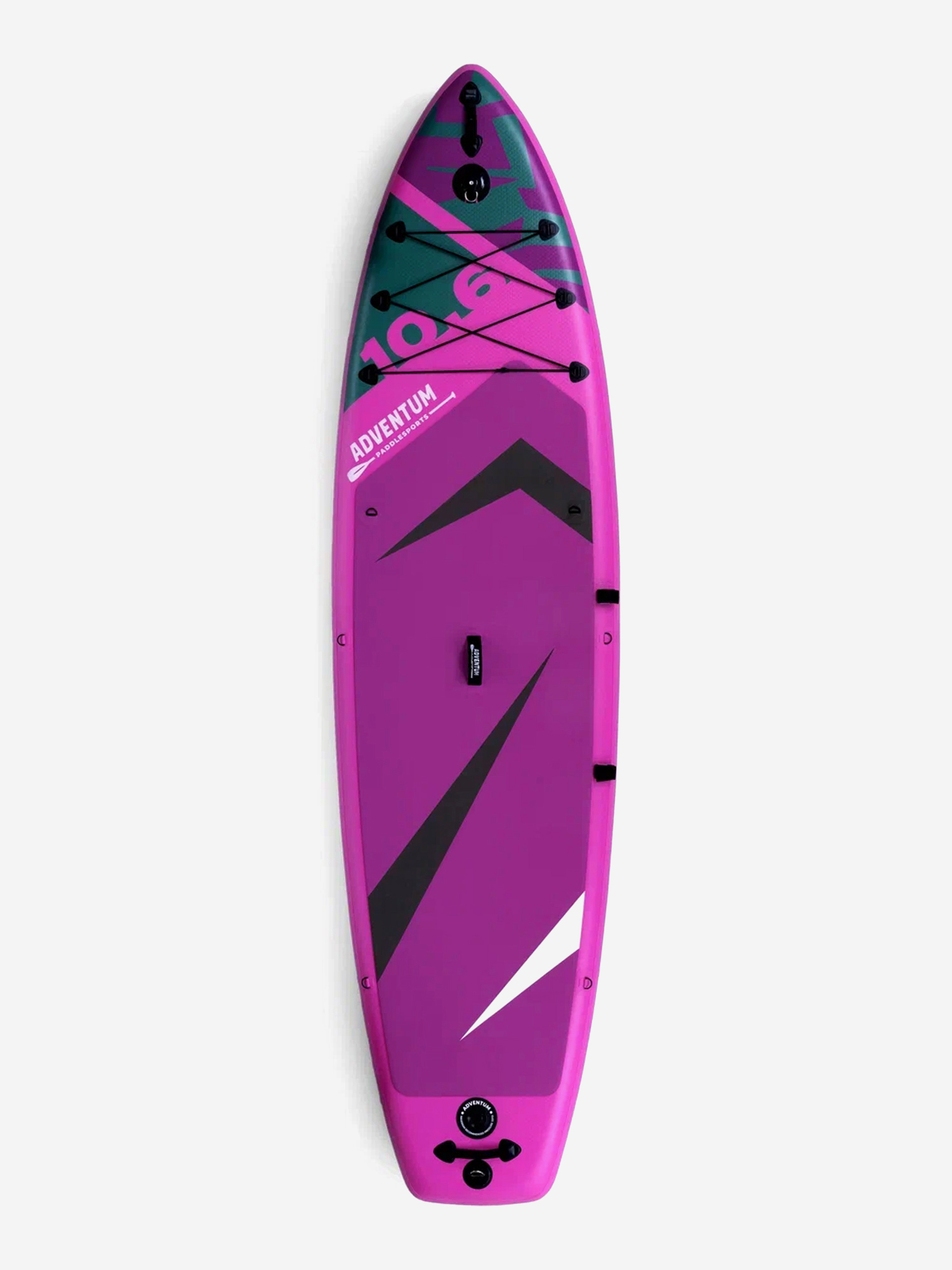 

Надувная SUP доска ADVENTUM RANGE 10.6 Fuchsia, Розовый