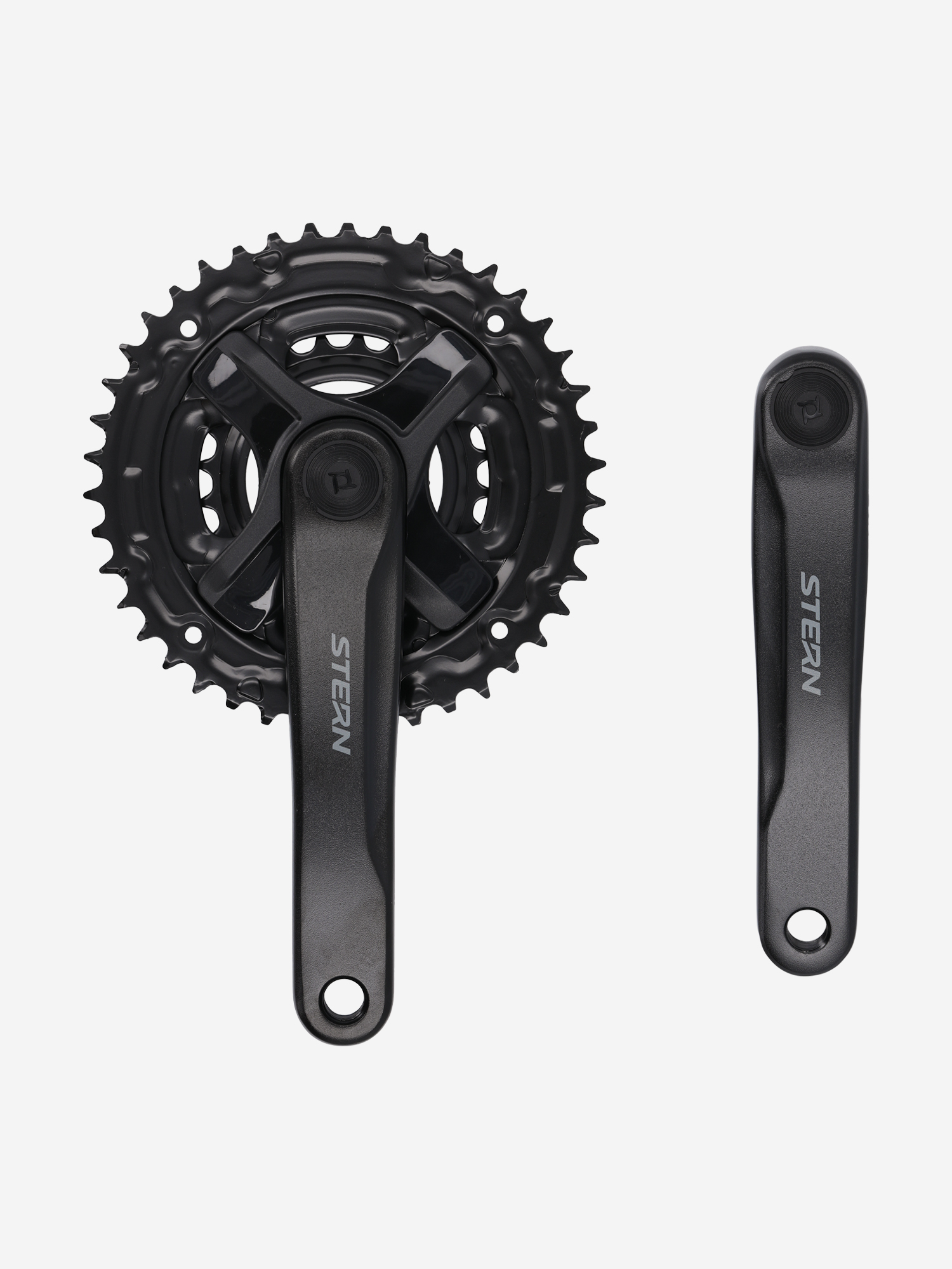 

Система шатунов Stern Prowheel 170 мм 24X34X42T,