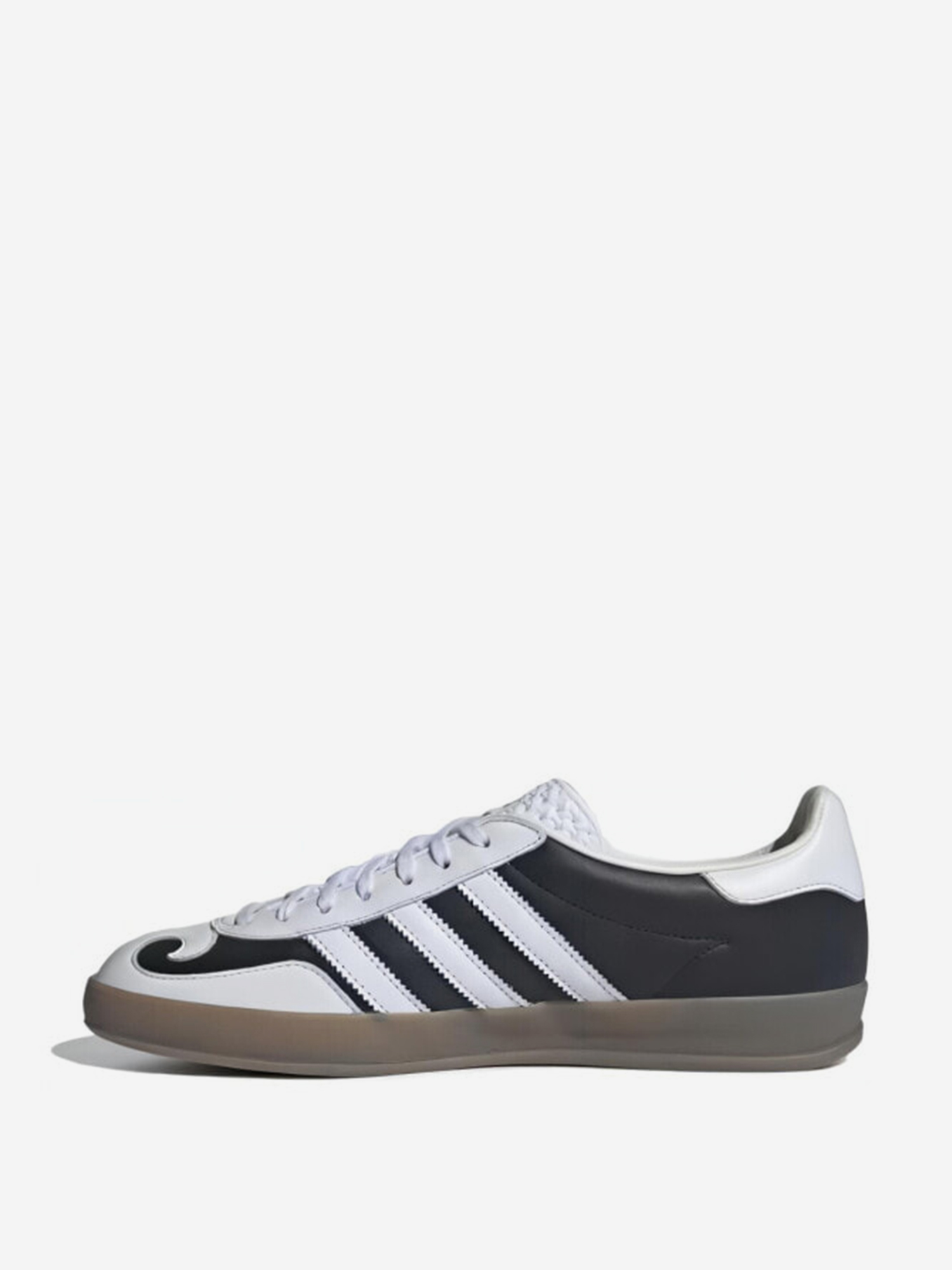 Изображение товара Кеды Adidas Gazelle Indoor Gatsin Pack Black