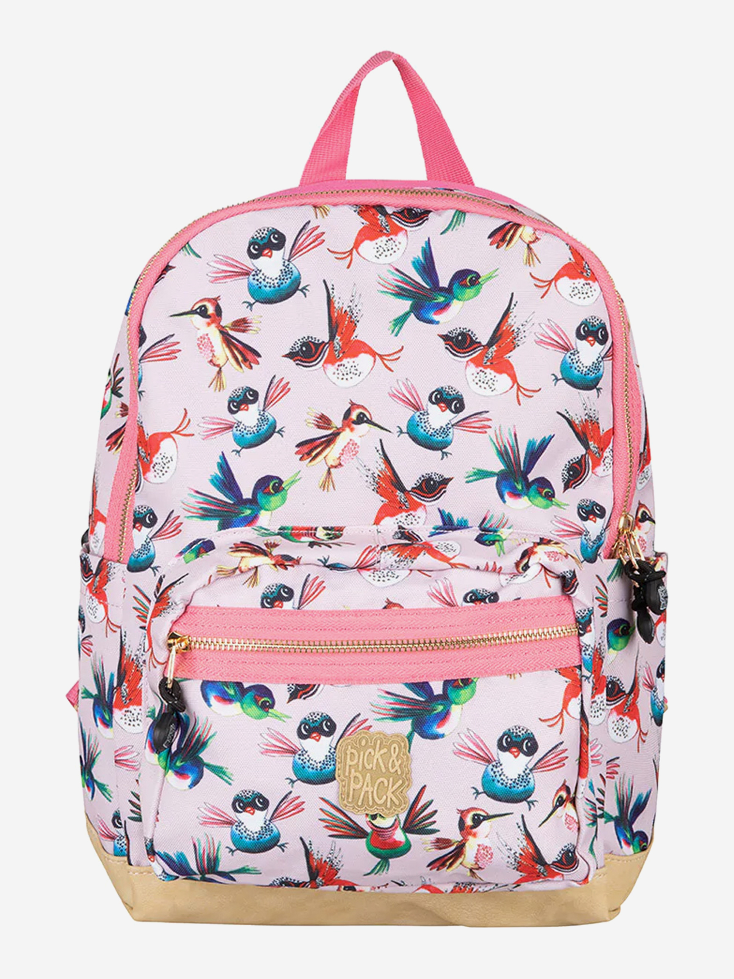 Изображение товара Рюкзак Pick&Pack для детей с отделением для ноутбука водоотталкивающая пропитка