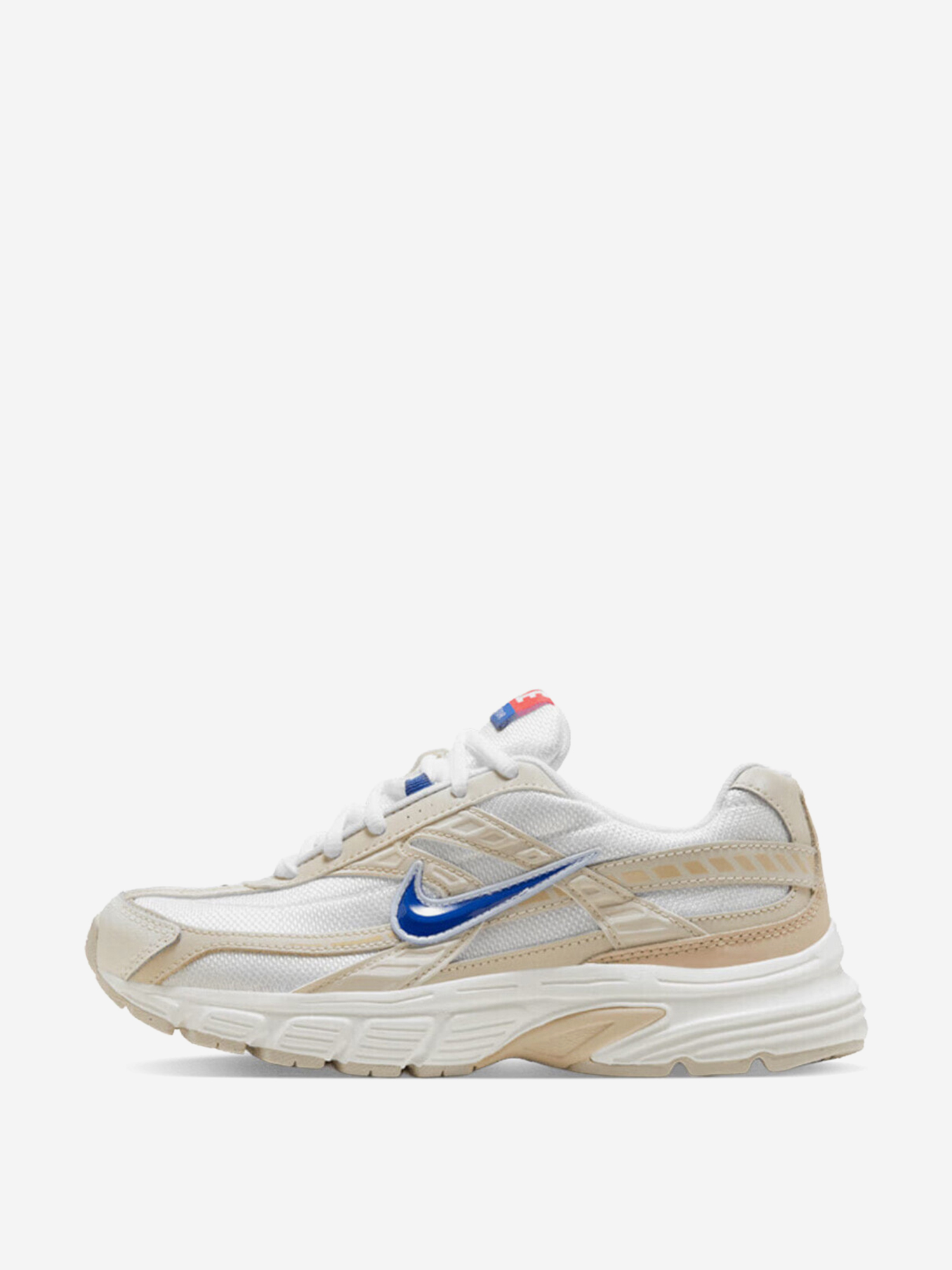 Изображение товара Кроссовки Nike INITIATORDESTN06-SAIL-LIGHT-OREWOOD-B