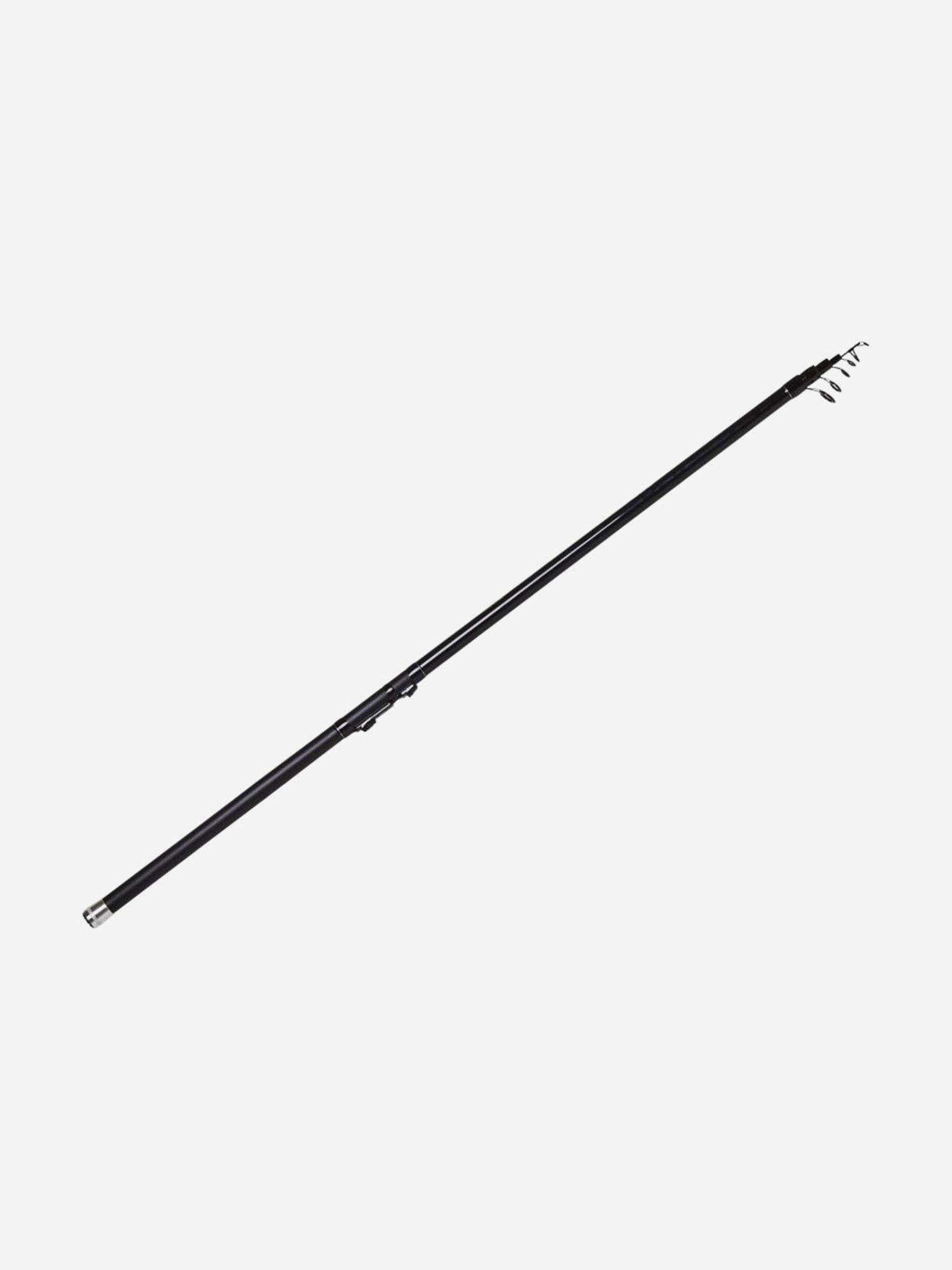

Удилище попл. с кол. Salmo Sniper BOLOGNESE MEDIUM M 5.00 (5303-500), Черный
