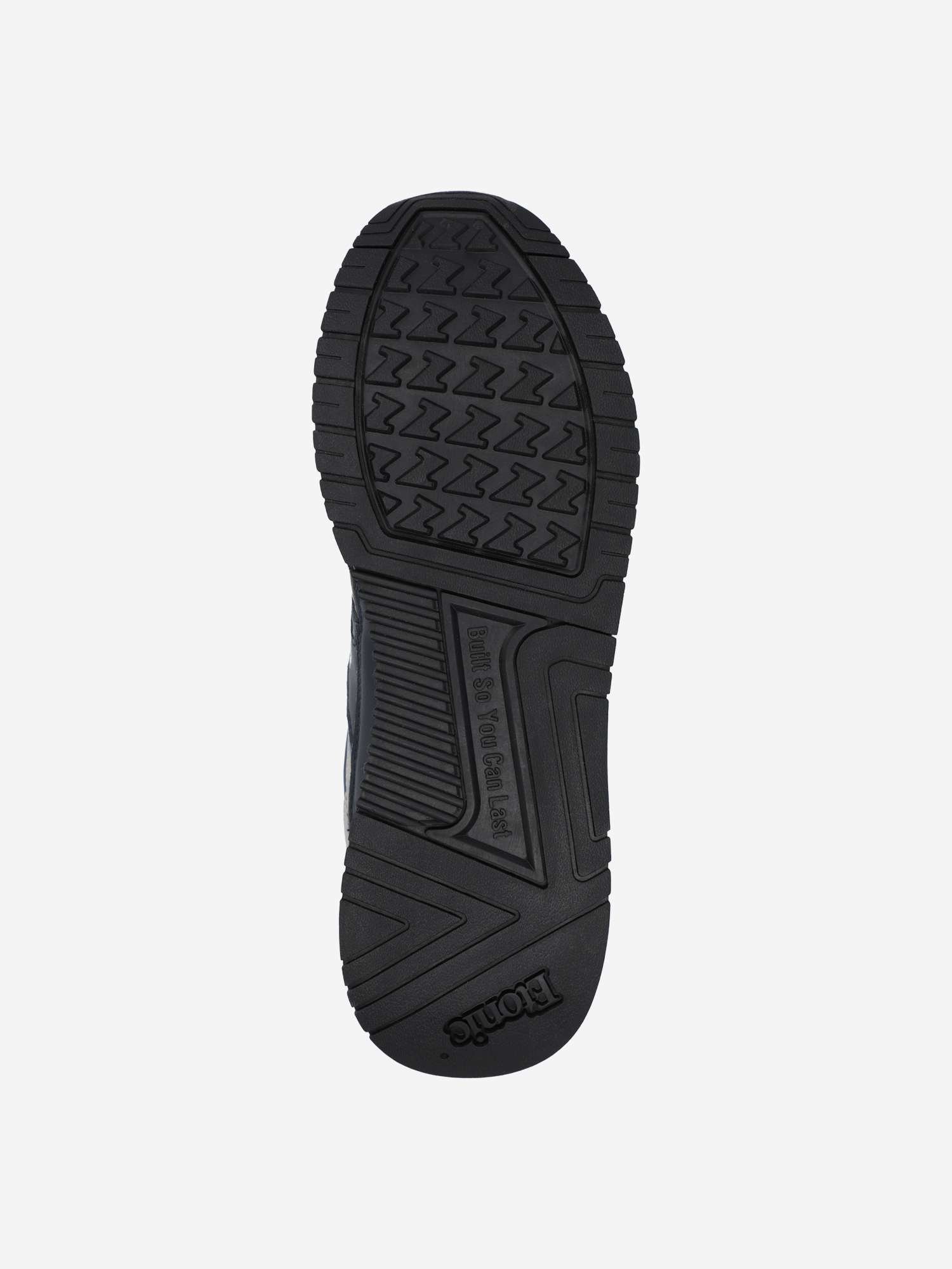 фото Кроссовки мужские etonic stable nbk, синий