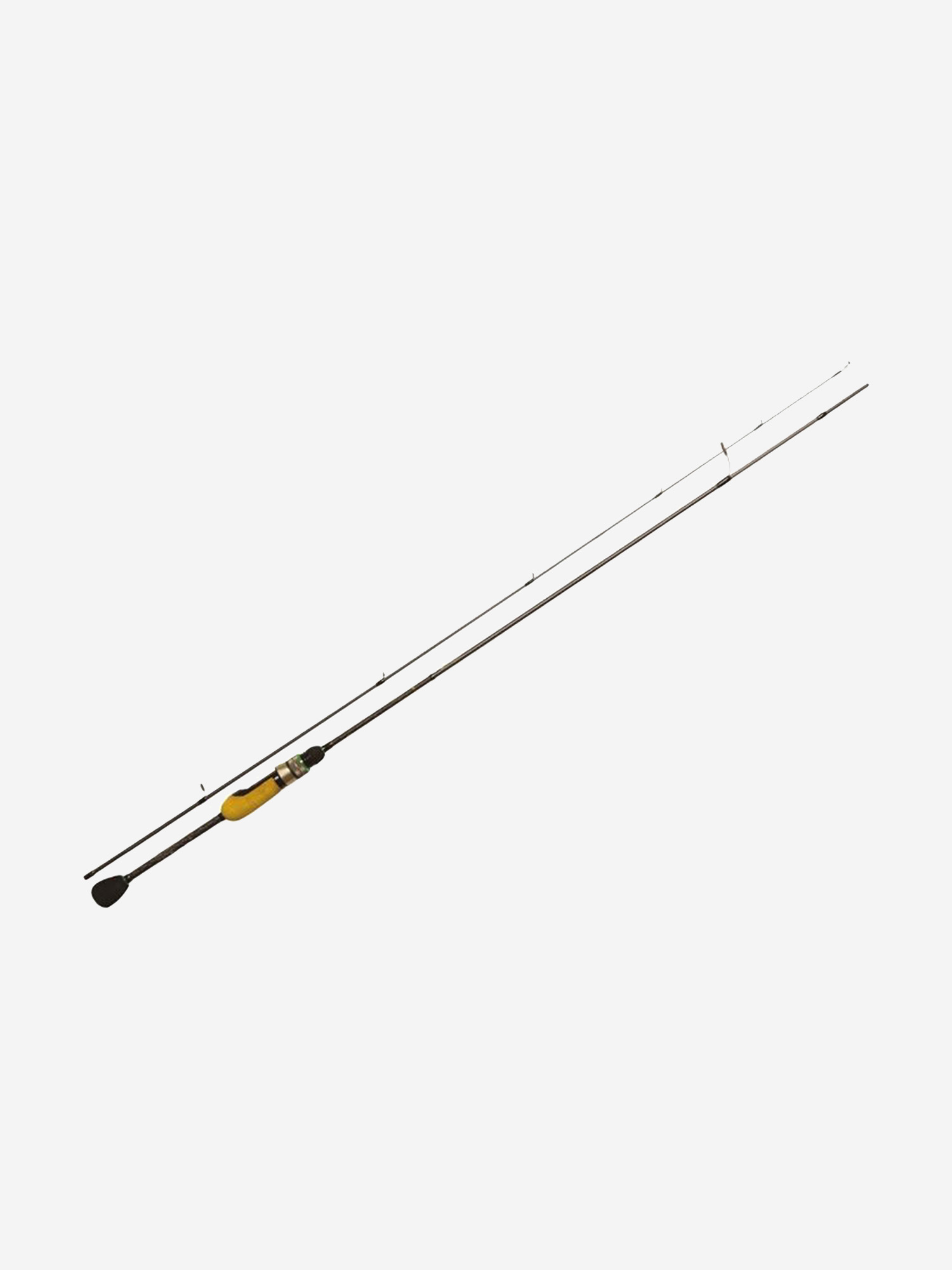 

Спиннинг Maximus MIDORI STREAM 622SUL 1,88 m 1-5 g, Черный