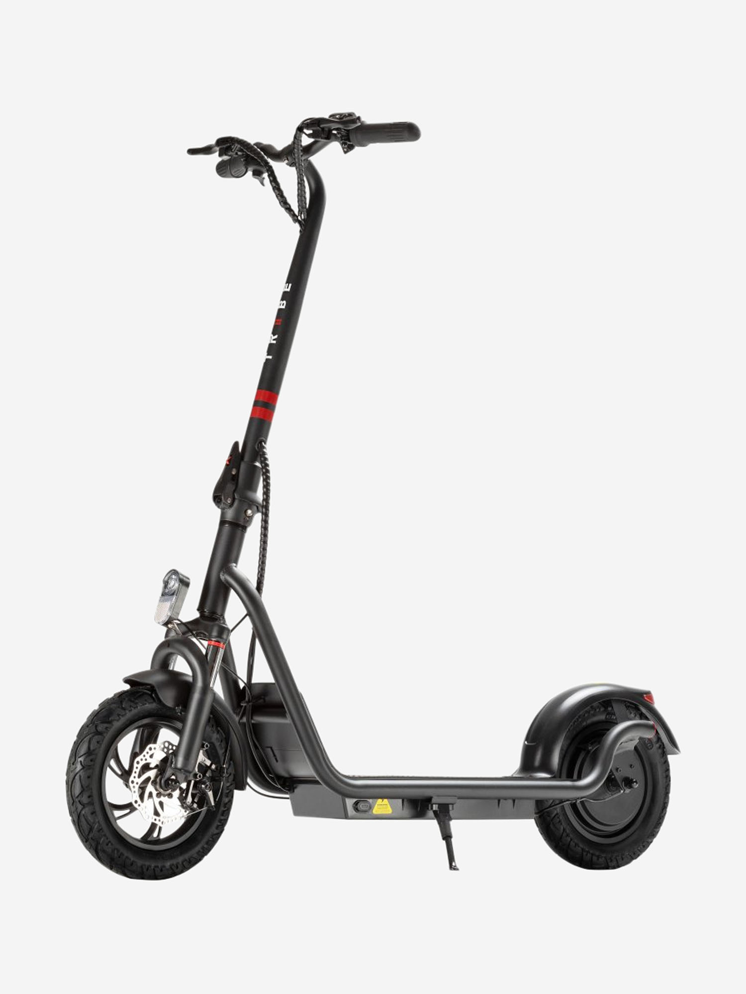 

Электросамокат TRIBE Drakkar Pro, черный, 750 Вт, Черный