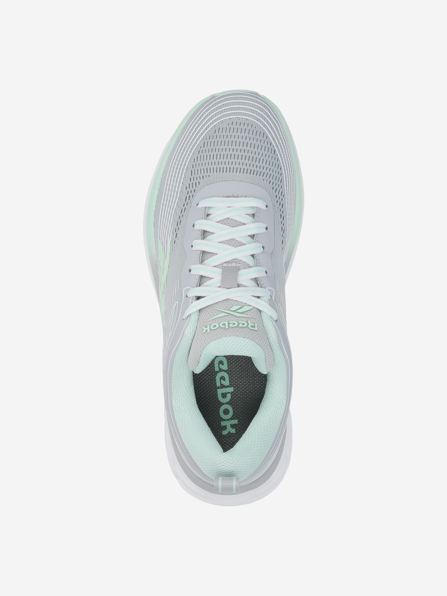 Кроссовки женские Reebok Road Strider, Серый 5