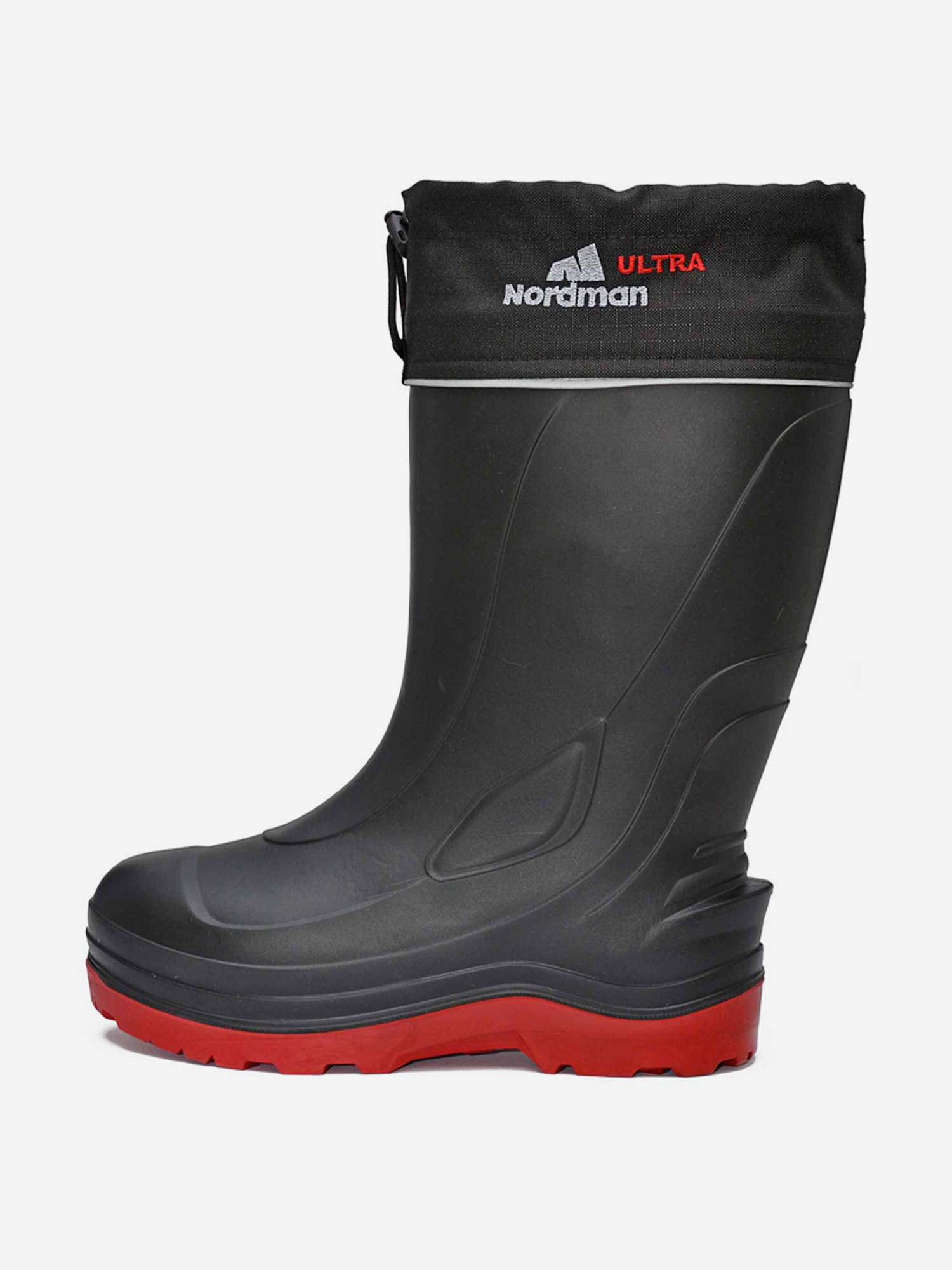 Изображение товара Мужские утепленные сапоги Nordman Ultra для зимней рыбалки и охоты