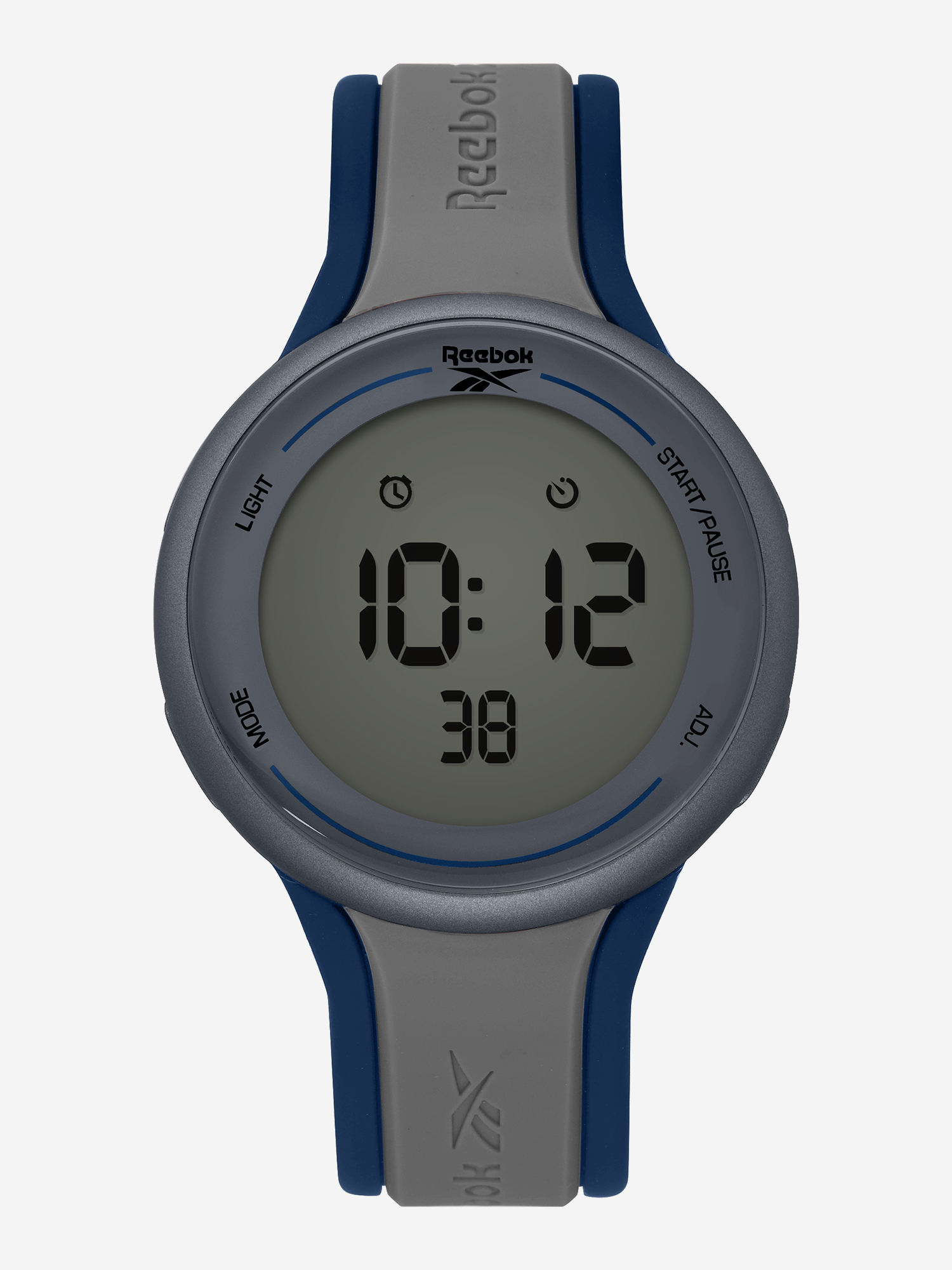 Изображение товара Мужские часы Reebok Eliments GT RV-ELG-G9-PSIS-WS стильный и надежный аксессуар