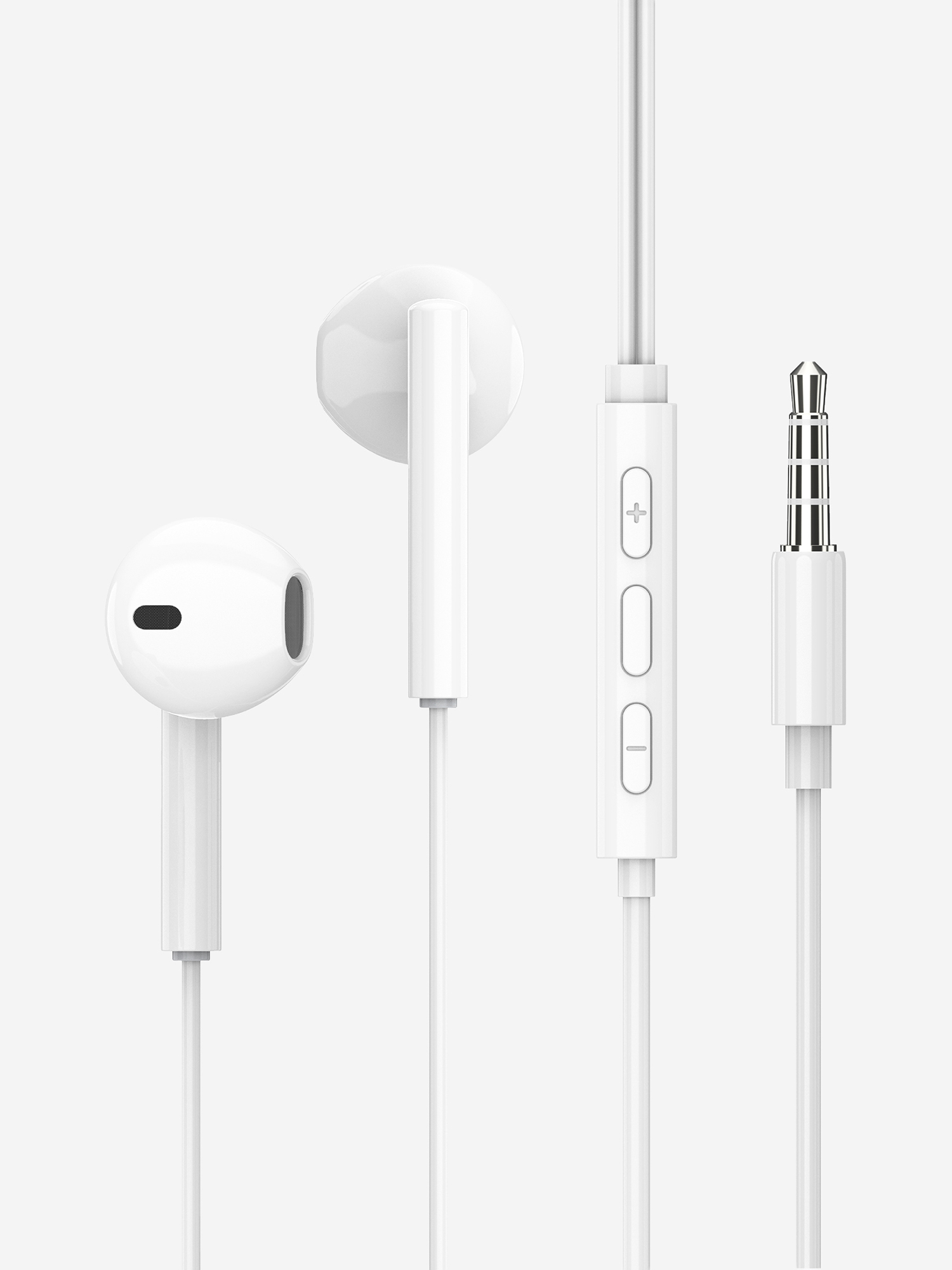 Изображение товара Стереогарнитура Stereo Air jack 3.5 mm, 1.2 метра Изображение товара Стереогарнитура Stereo Air jack 3.5 mm, 1.2 метра