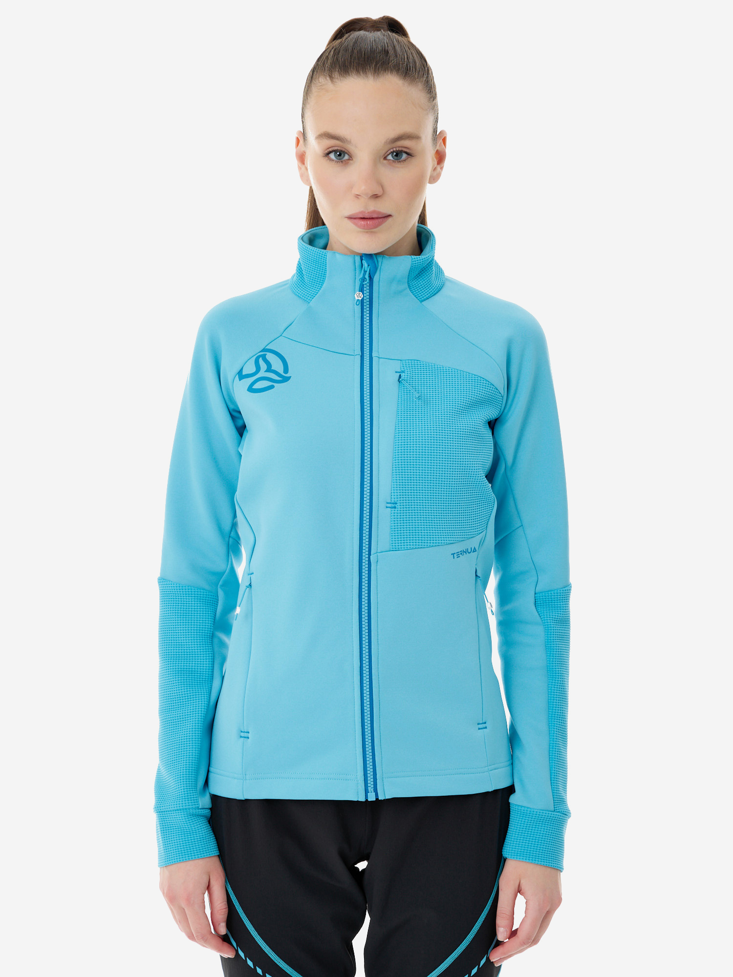 

Куртка Ternua Kalekkia 2.0 Jkt W Fresh Ocean, Голубой