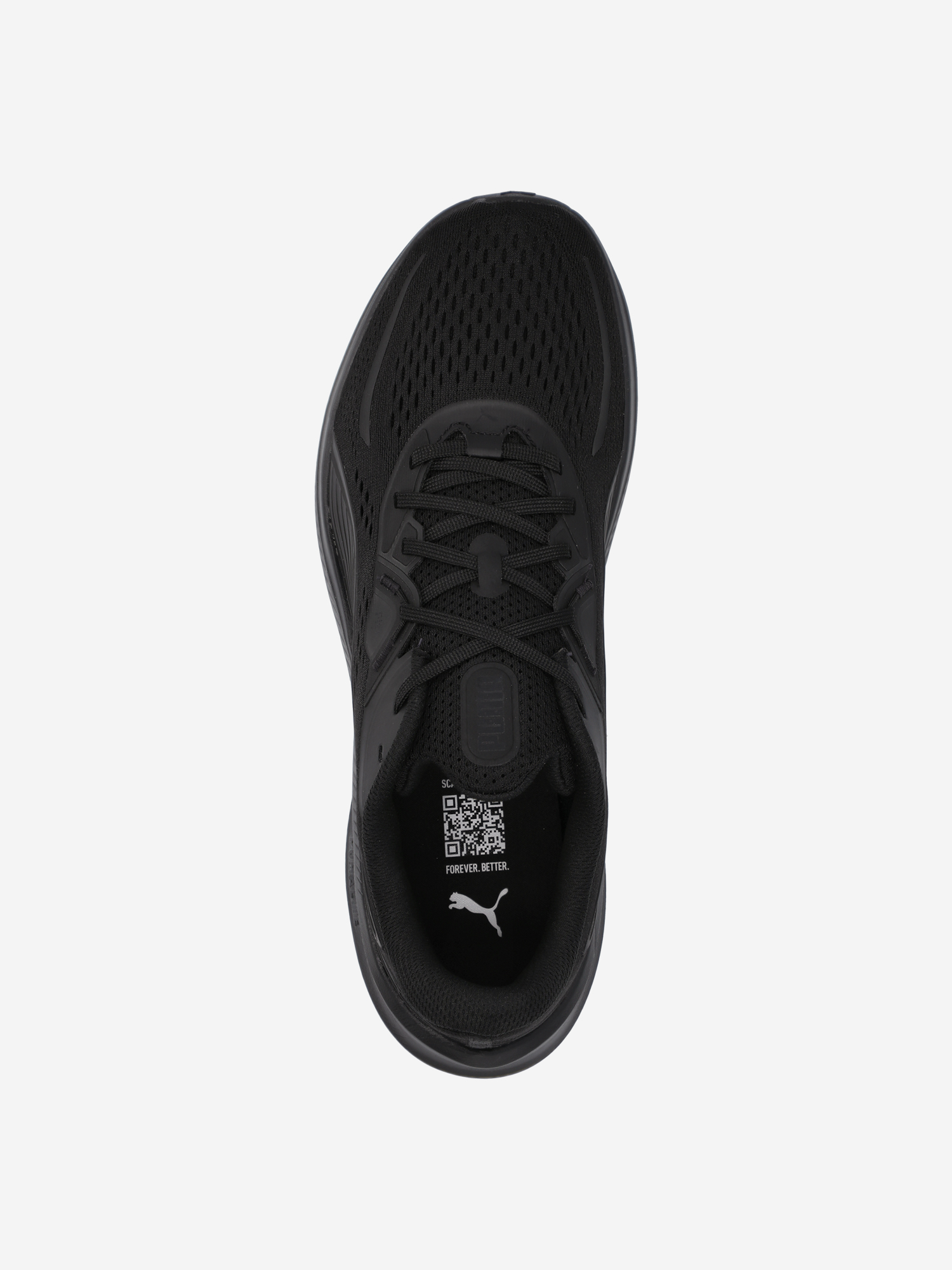 фото Кроссовки мужские puma skyrocket lite 2, черный