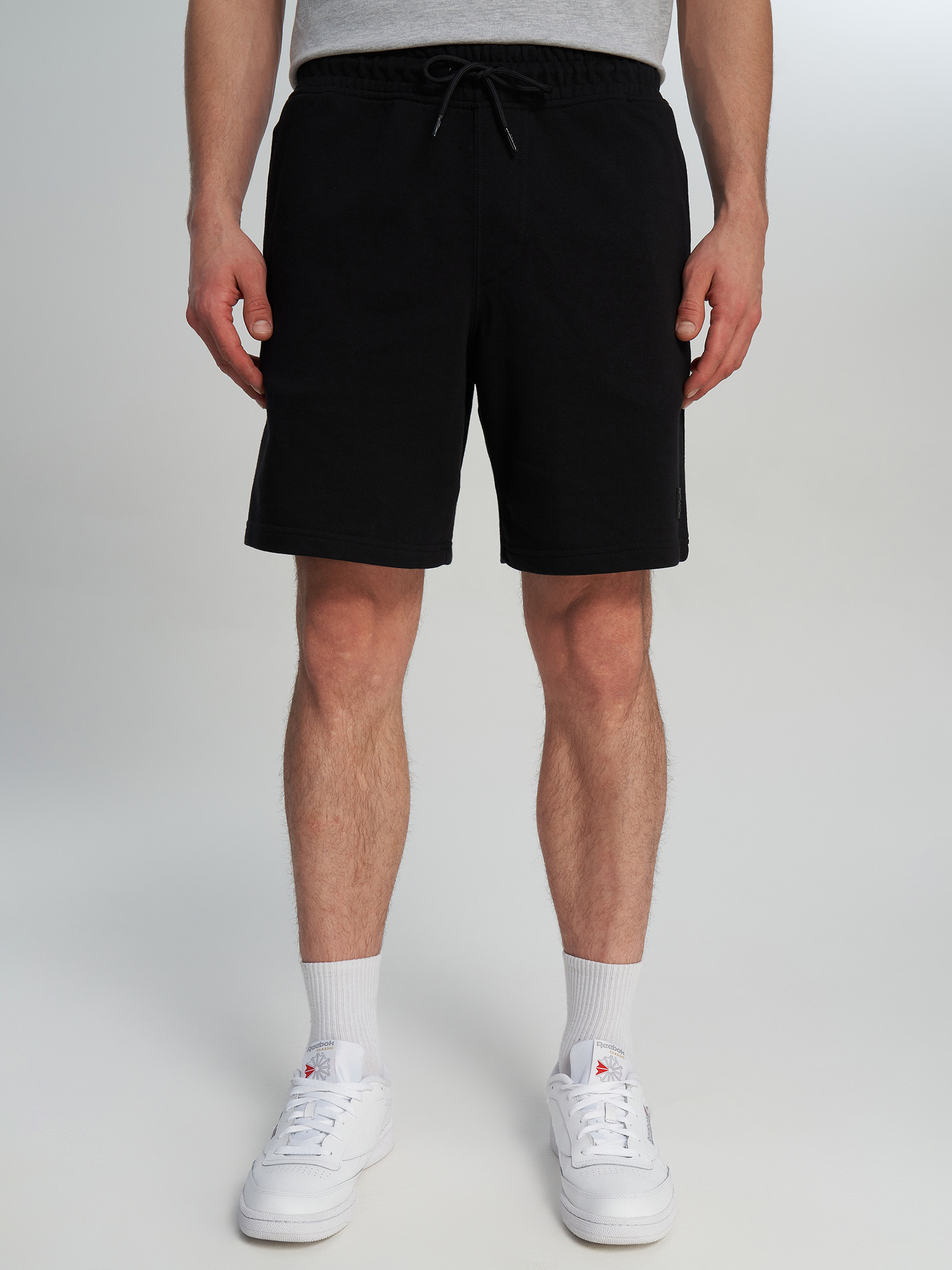 Шорты мужские Reebok, Черный 2