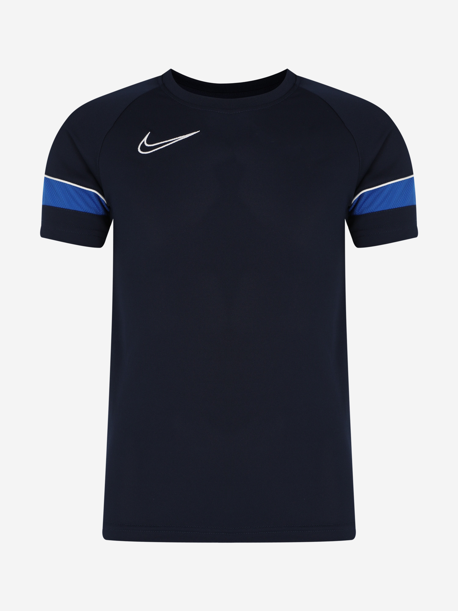 

Футболка для мальчиков Nike Dri-FIT Academy, Синий