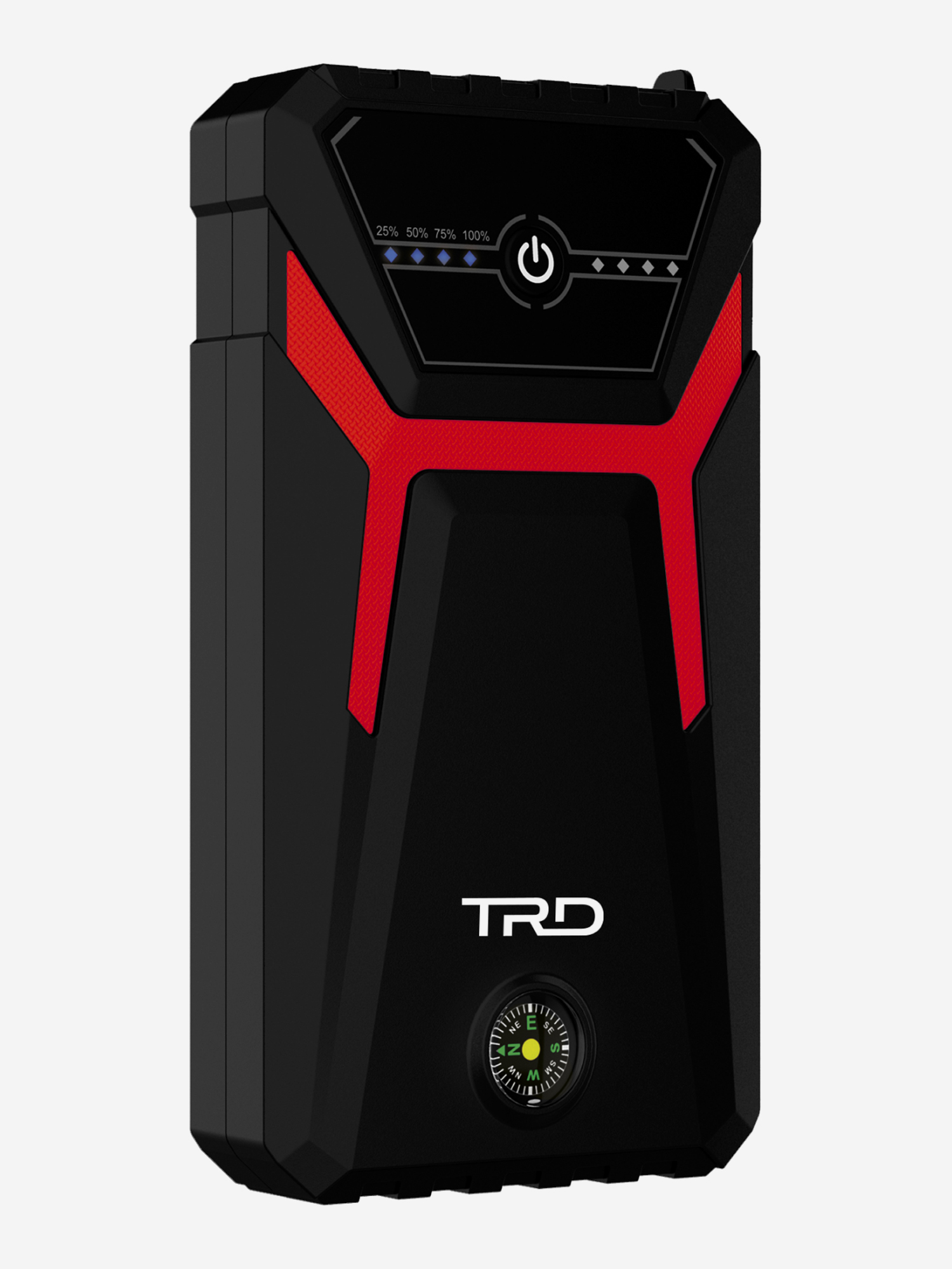

Пуско зарядное устройство (ПЗУ) TRD JS 8000, Черный