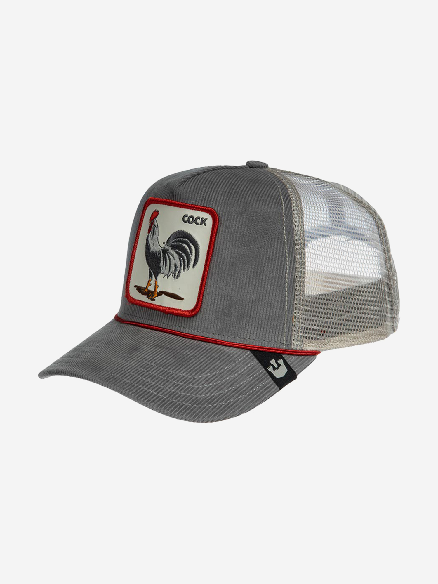 Изображение товара Бейсболка с сеточкой GOORIN BROTHERS 101-2707