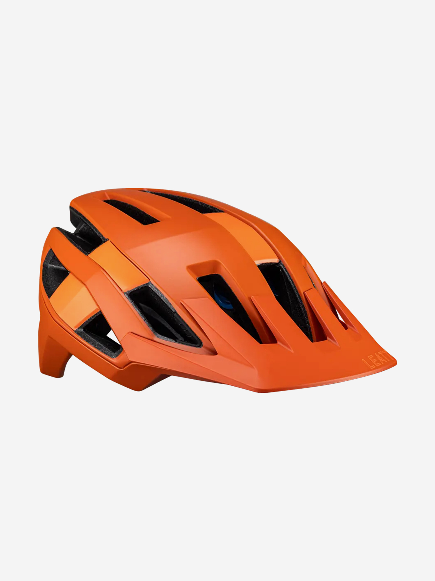 

Велошлем Leatt MTB Trail 3.0 Helmet, Серый