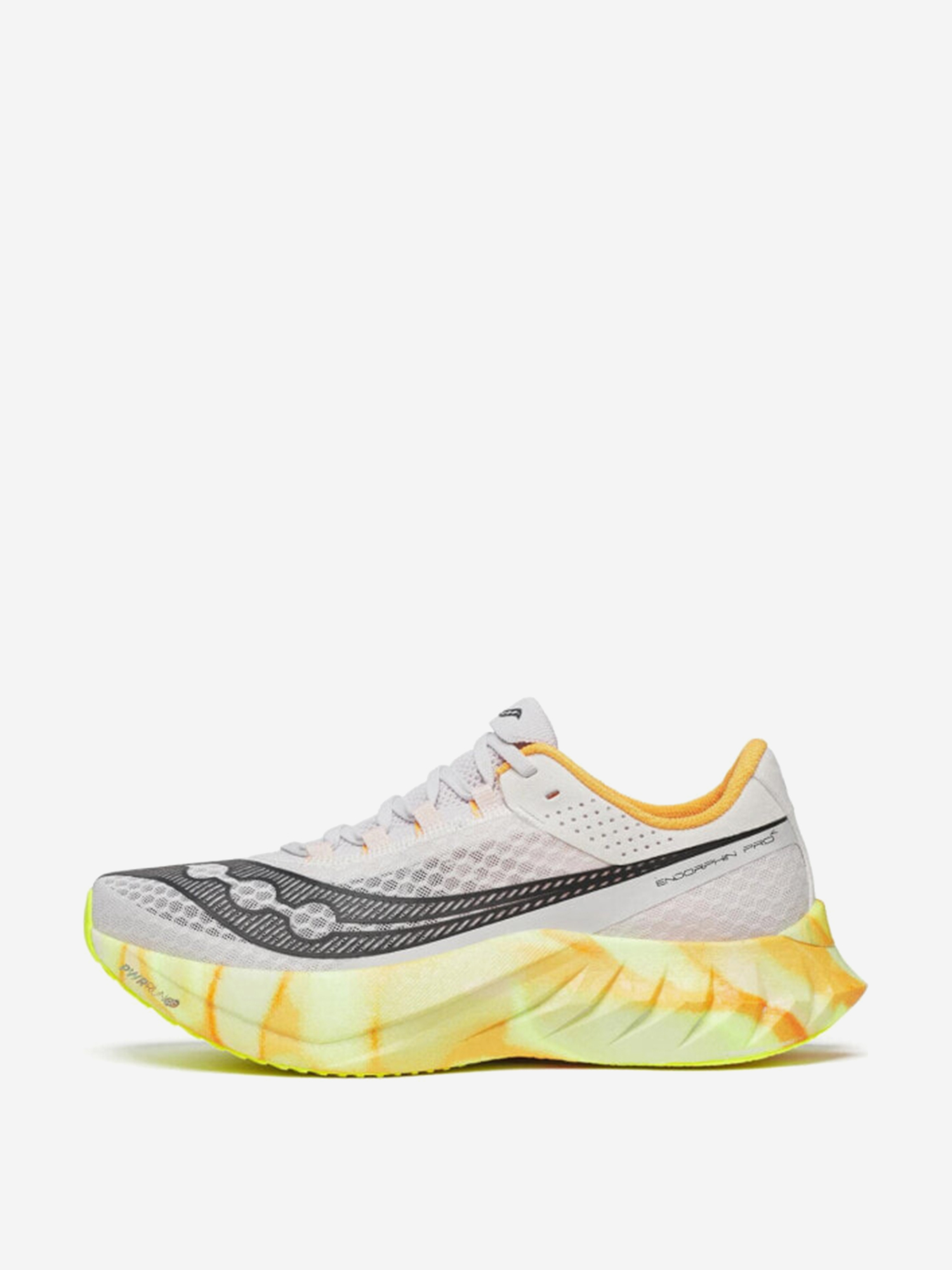 Изображение товара Saucony Endorphin Pro 4 Fog Peel кроссовки мужские серые