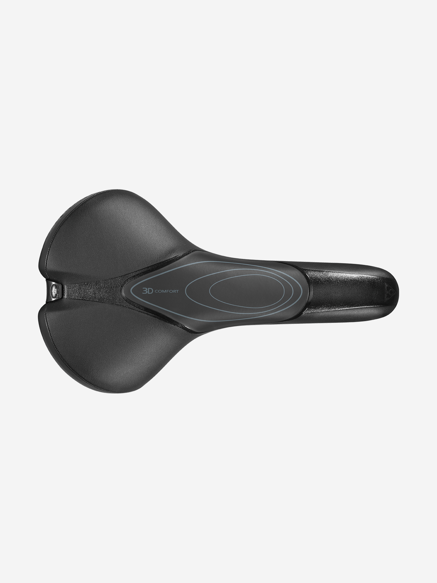 

Седло Topeak Free RX, Черный