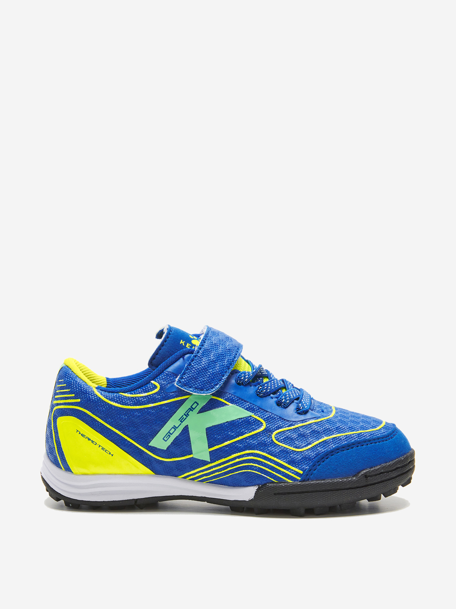 

Kelme Сороконожки GOLEIRO ELASTIC, Синий