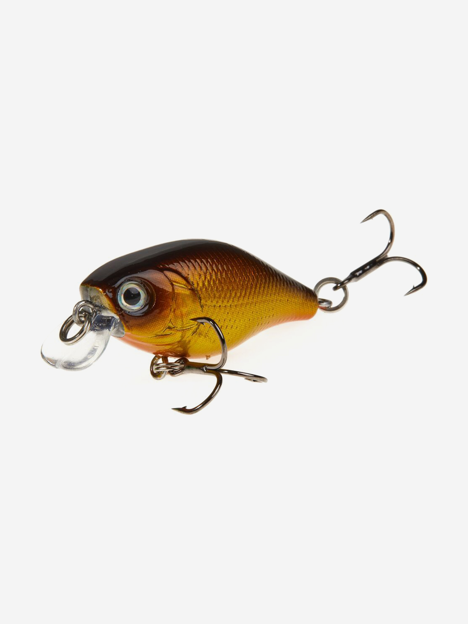 Изображение товара Воблер LUCKY JOHN Original CHUBBY F 4 см крэнк для щуки и хищных рыб