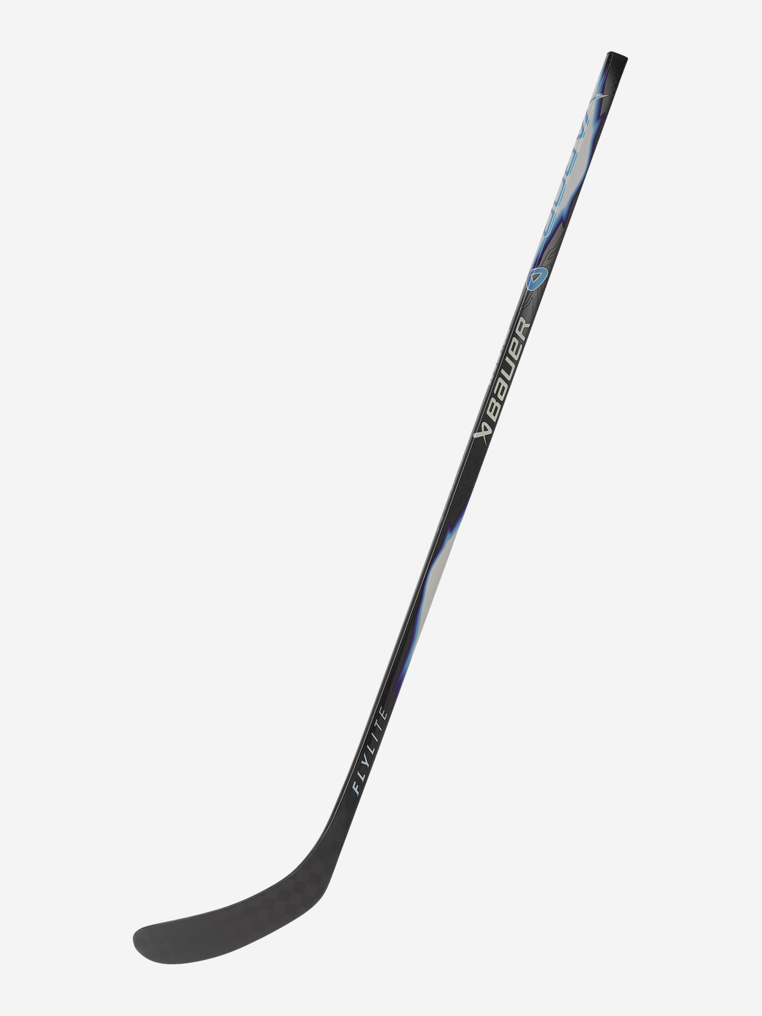 

Клюшка хоккейная детская BAUER Vapor Flylite GRP YTH-20(46"), Черный