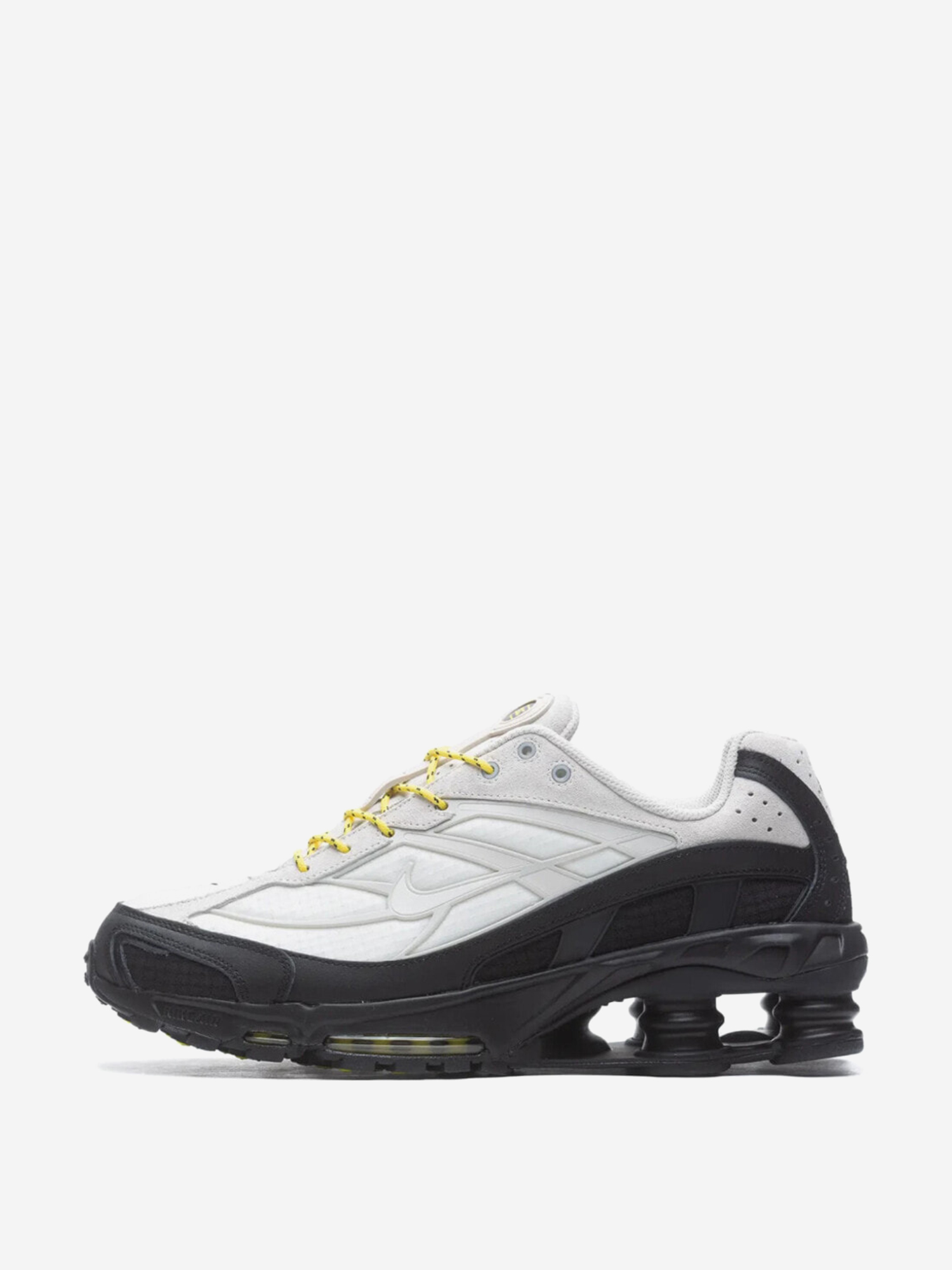 Изображение товара Nike Shox Ride 2 мужские кроссовки спортивного стиля