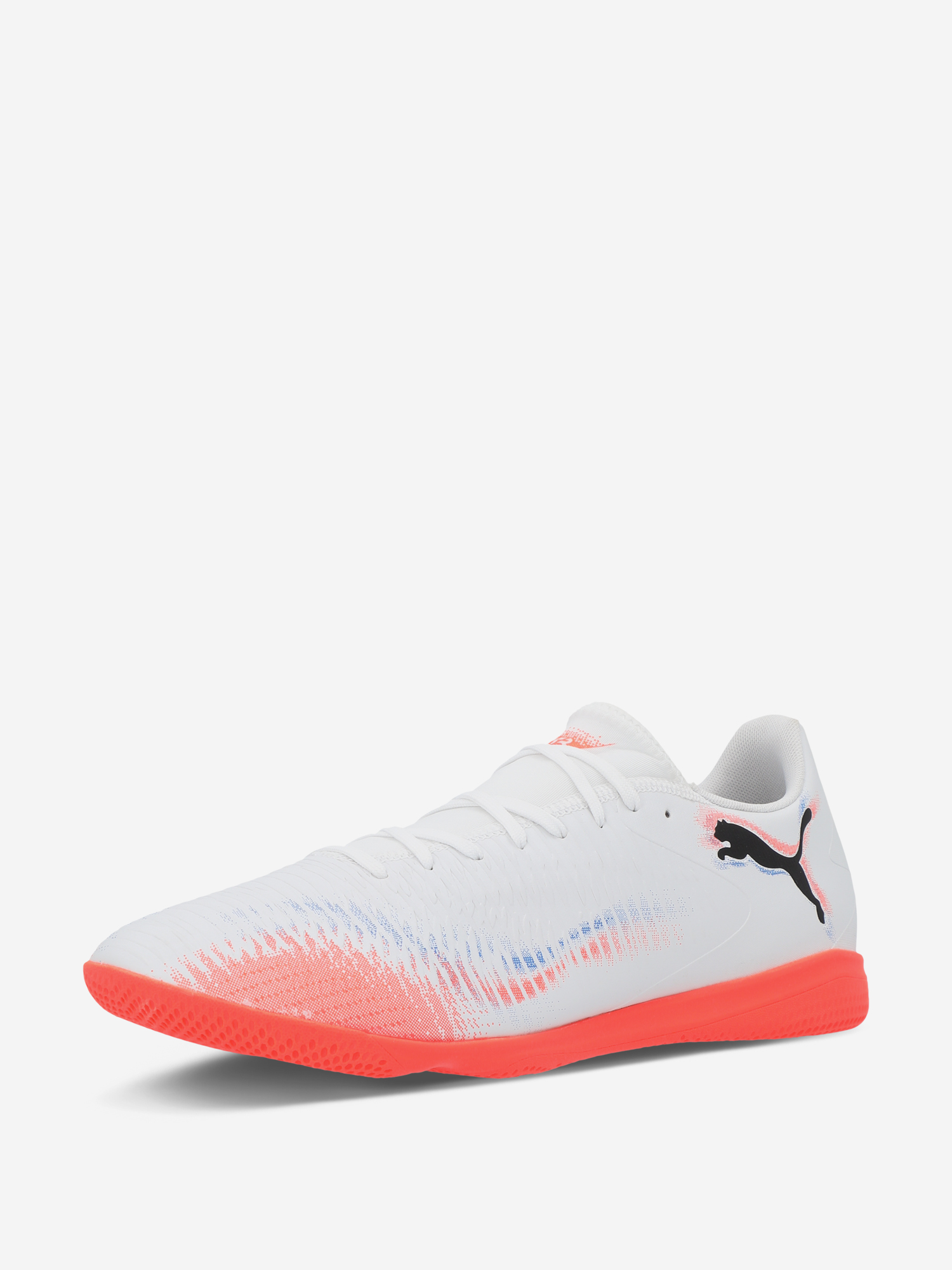 фото Бутсы мужские puma future 8 play it, белый