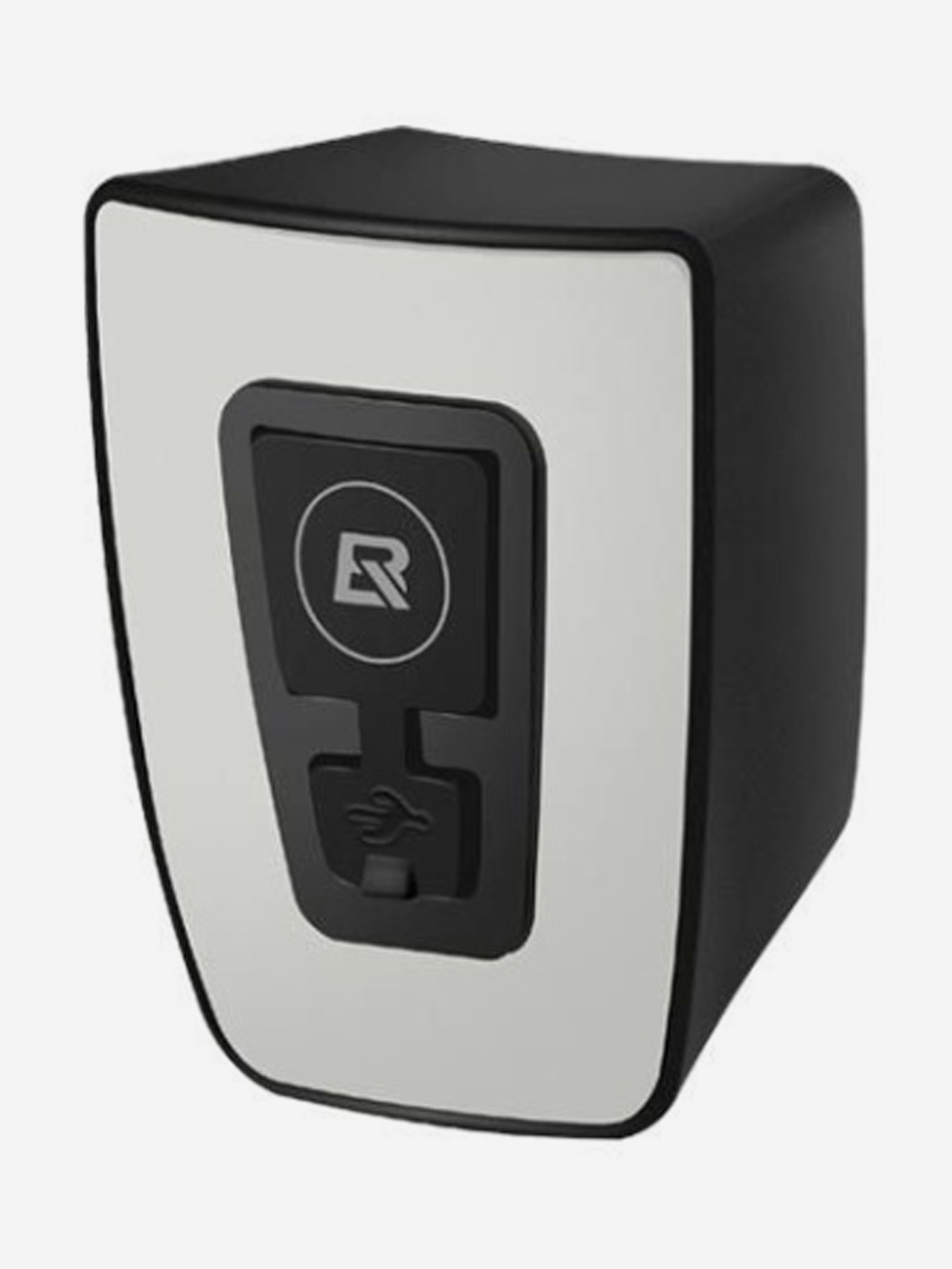 

Фонарь задний ROCKBROS мягкий свет, диодный, 5 режимов, USB RB_TT30-WD, Черный