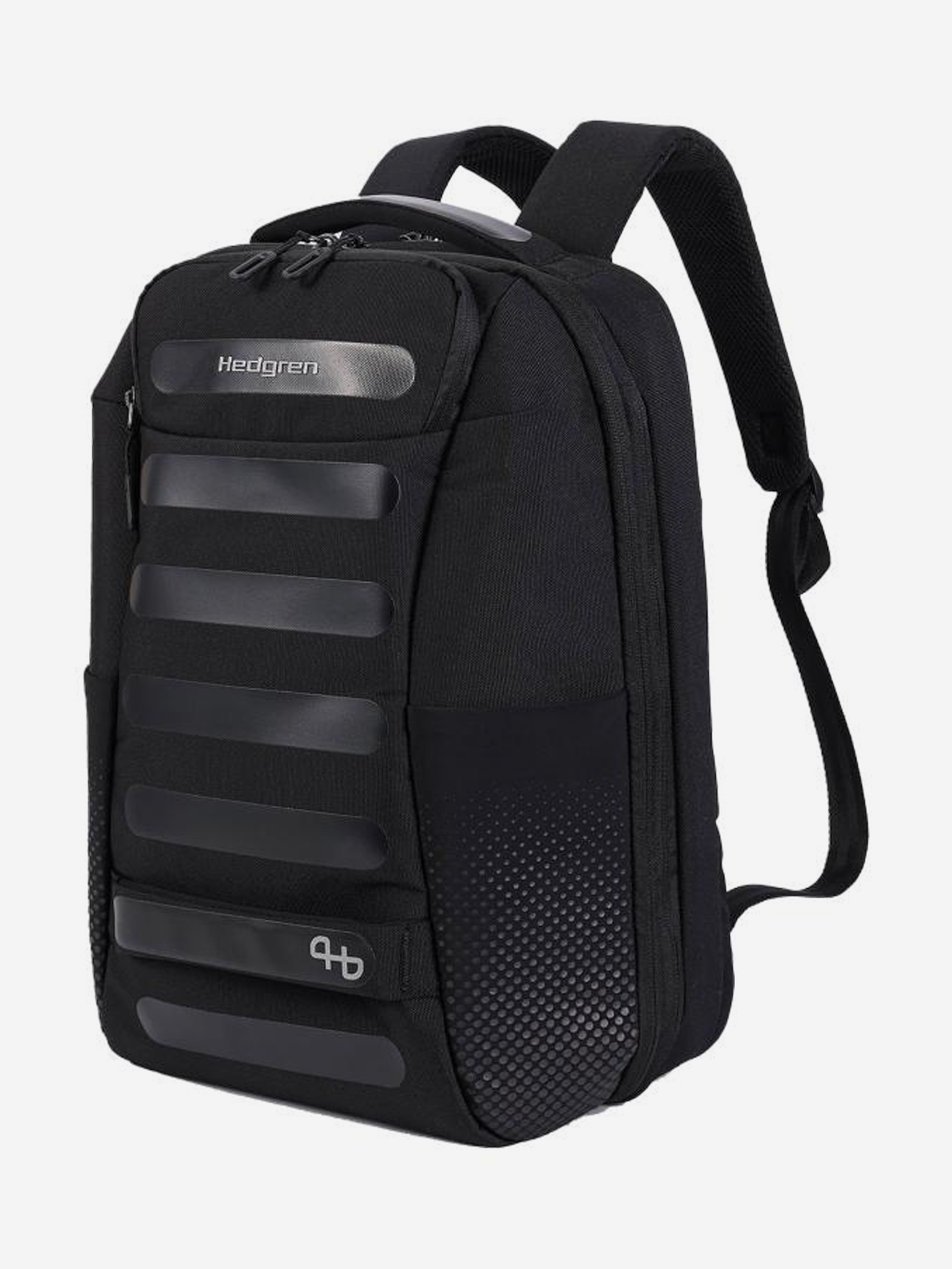 Изображение товара Рюкзак Hedgren Comby черного цвета для путешествий и активного отдыха