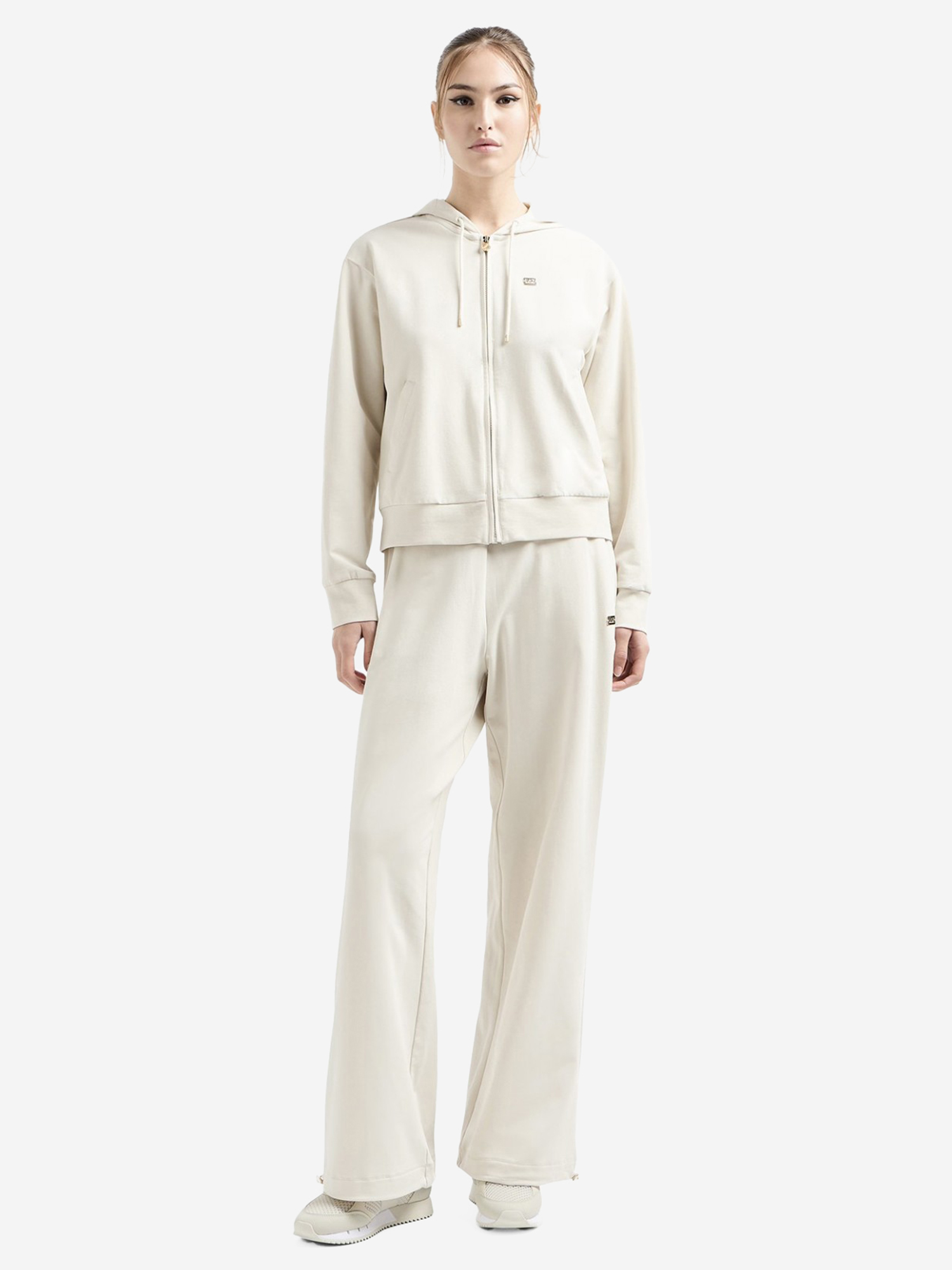 Изображение товара Женский спортивный костюм EA7 EMPORIO ARMANI для активного отдыха