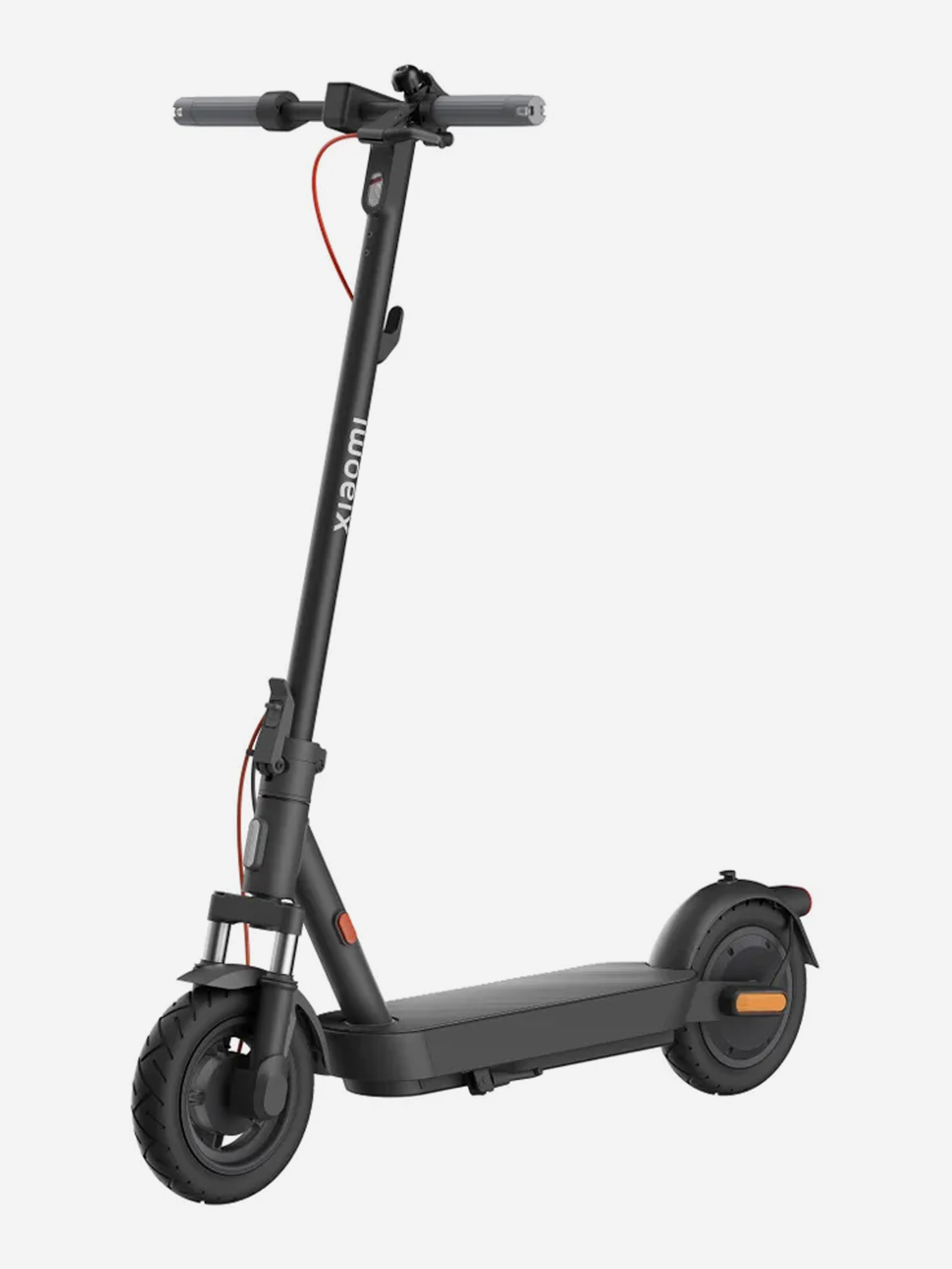 

Электросамокат Xiaomi Electric Scooter 5, Черный