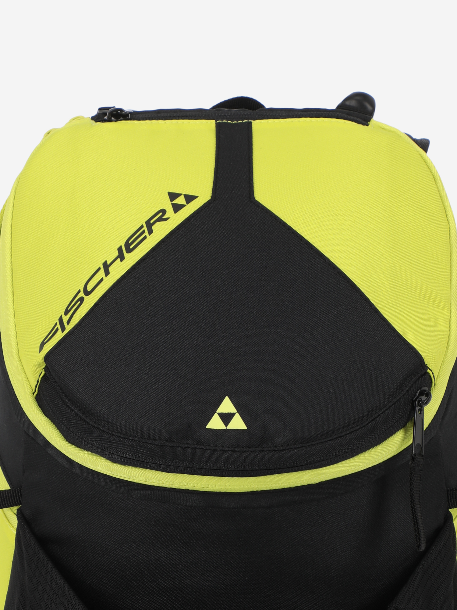 фото Рюкзак fischer neo, 30 л, черный