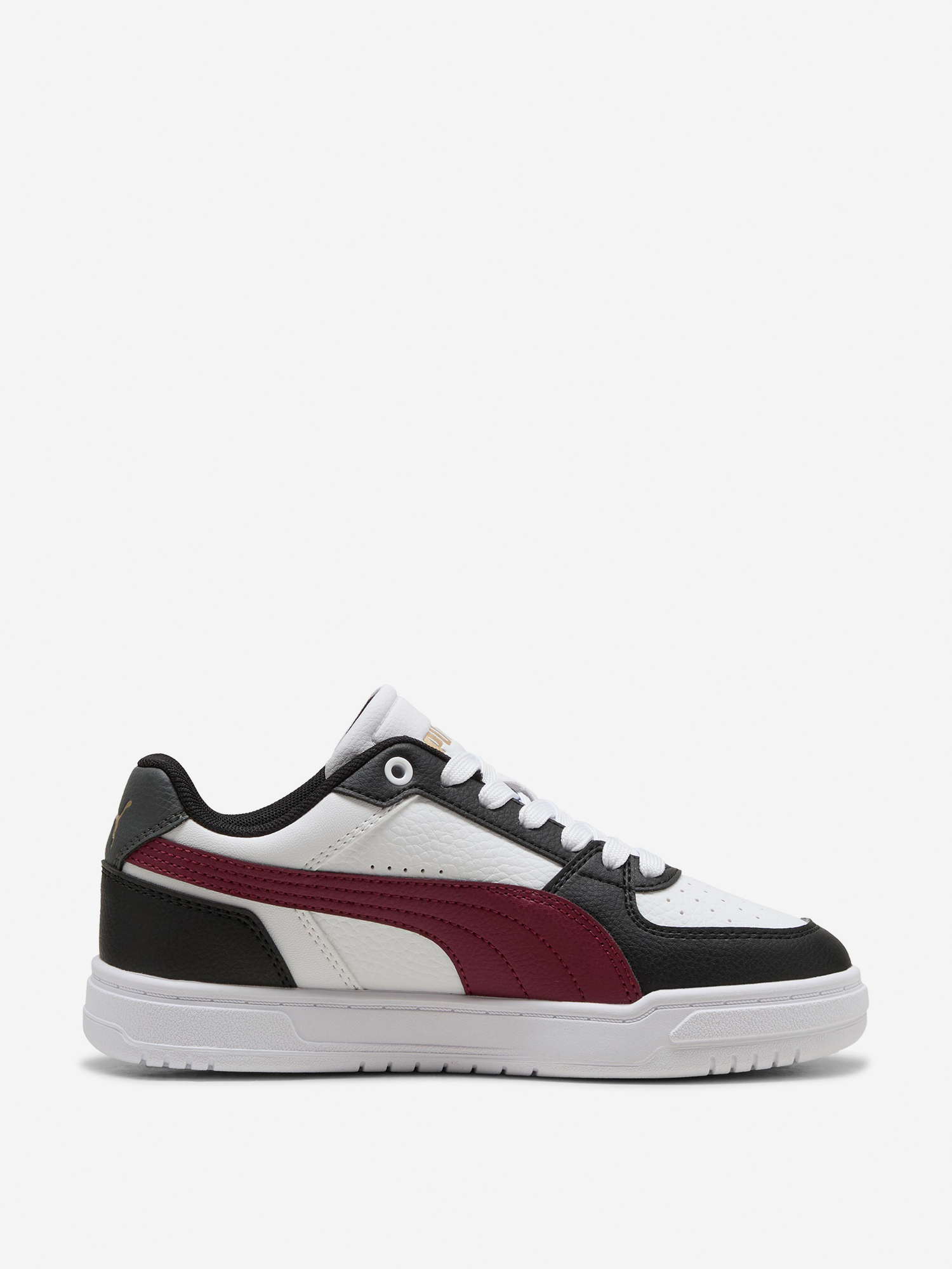 Кеды детские PUMA Puma Caven III, Белый 3