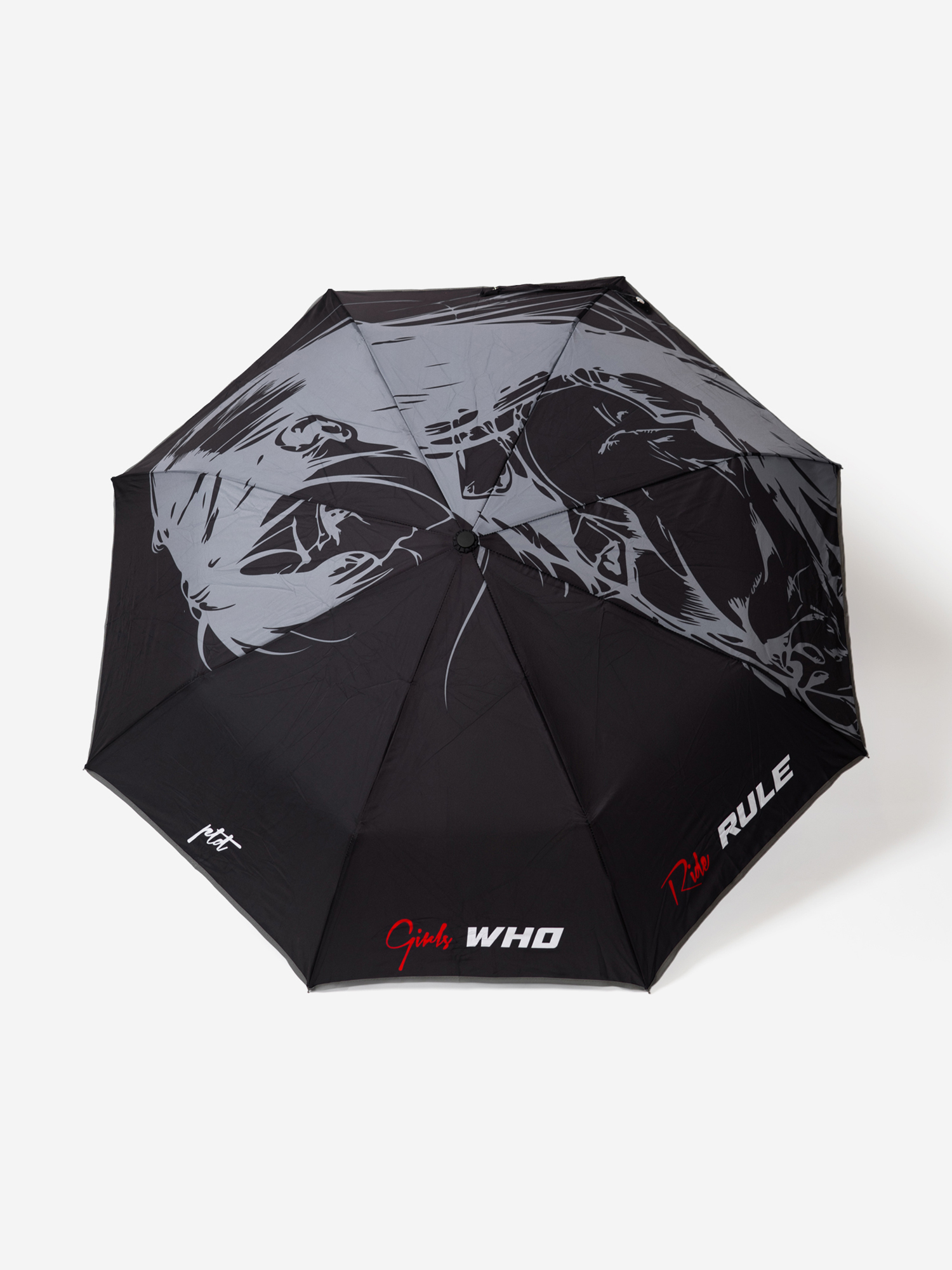 Изображение товара Зонт автоматический PlayToday Akстивный отдых 97 см