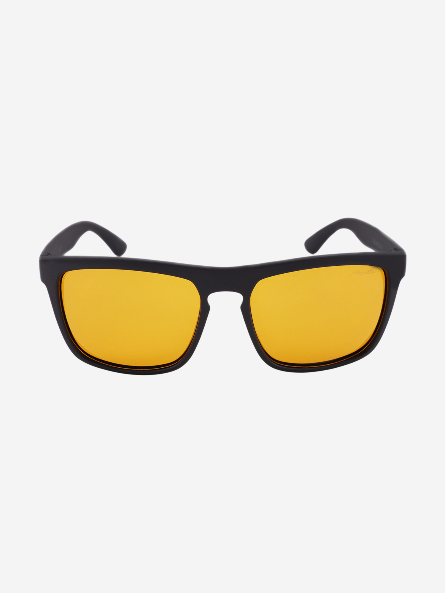 Изображение товара Поляризационные очки AQUATIC URBAN AS-01Y с желтыми линзами для рыбалки и активного отдыха