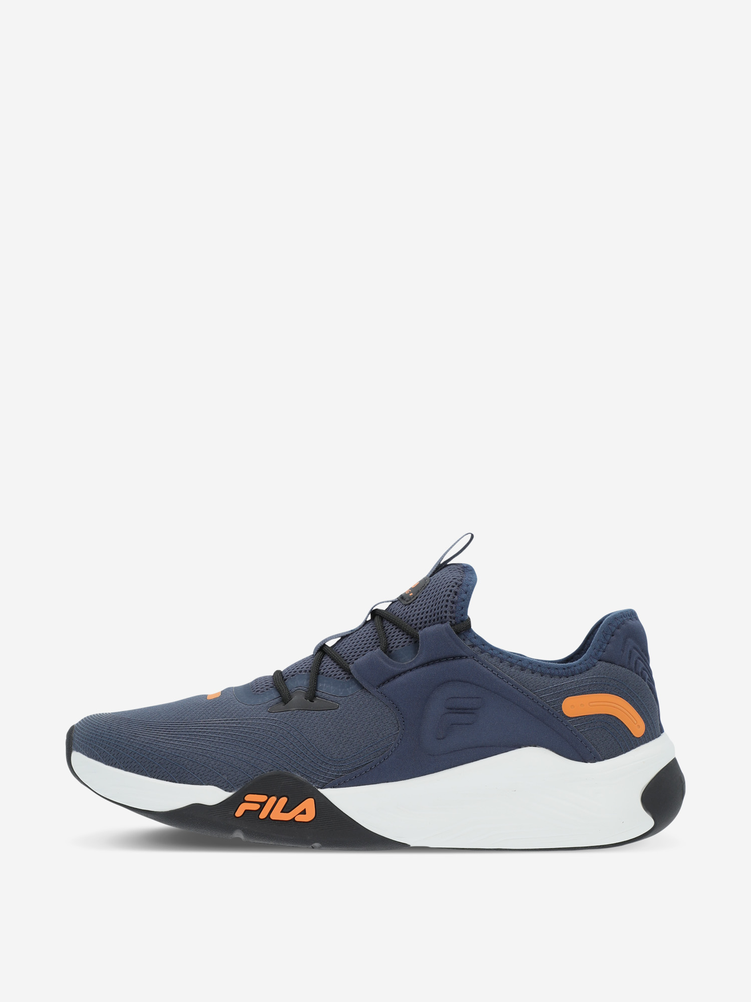 

Кроссовки мужские FILA Proton Sl 2.0, Синий