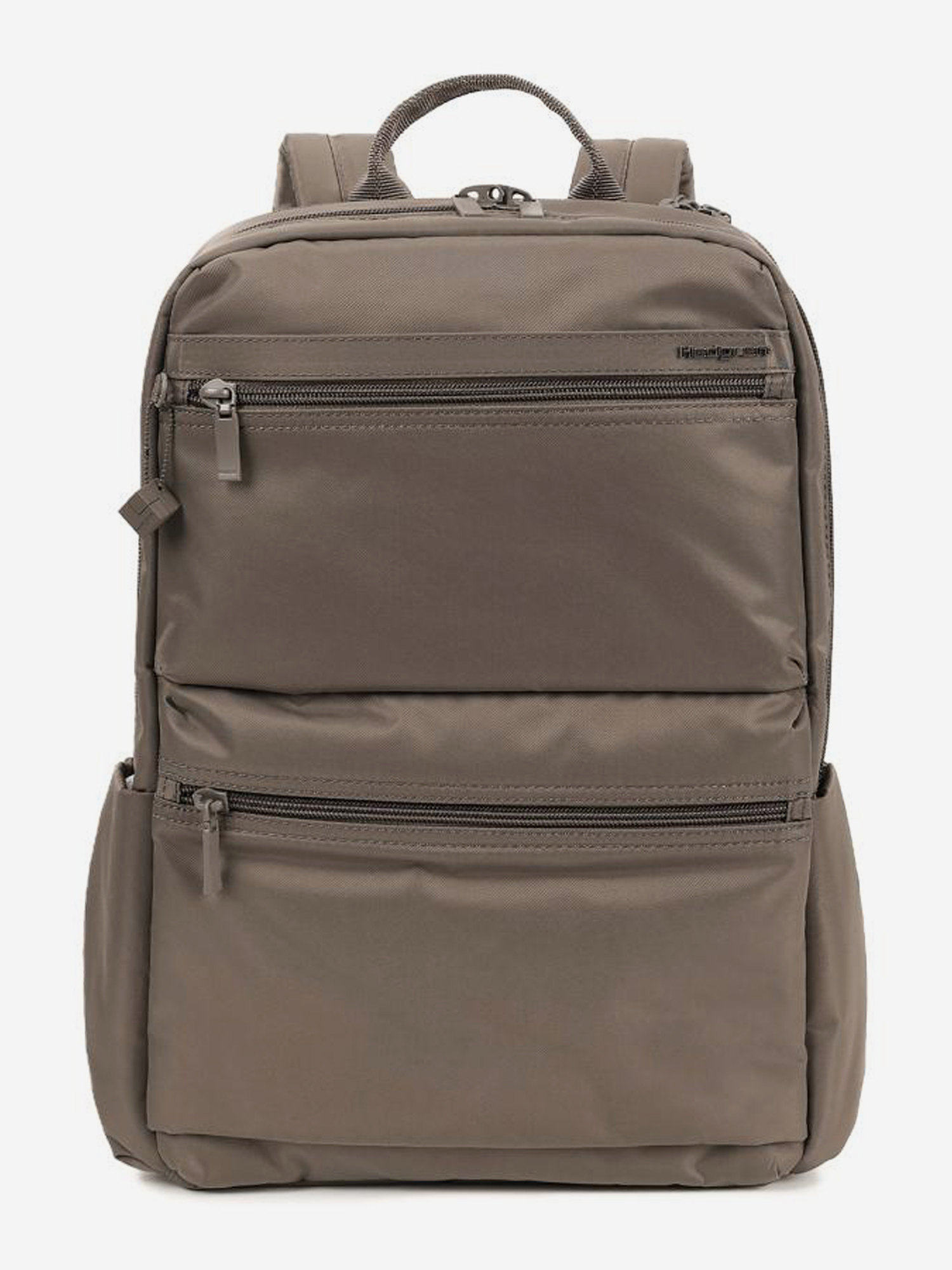 Изображение товара Рюкзак Hedgren Inner City бежевый для путешествий и активного отдыха