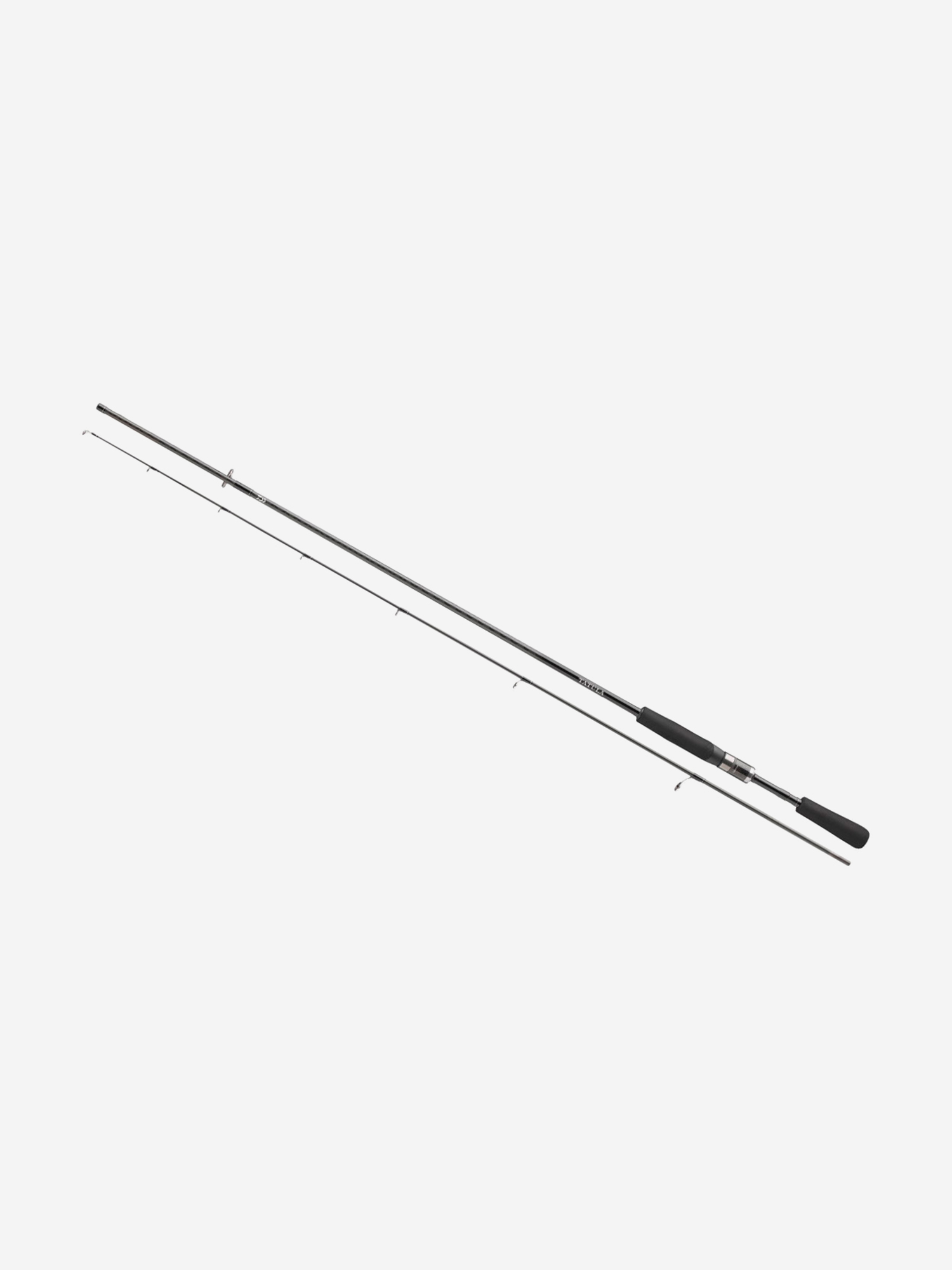 

Удилище спиннинговое DAIWA Tatula XT Spin 6.8ft 1.8-11г, Мультицвет