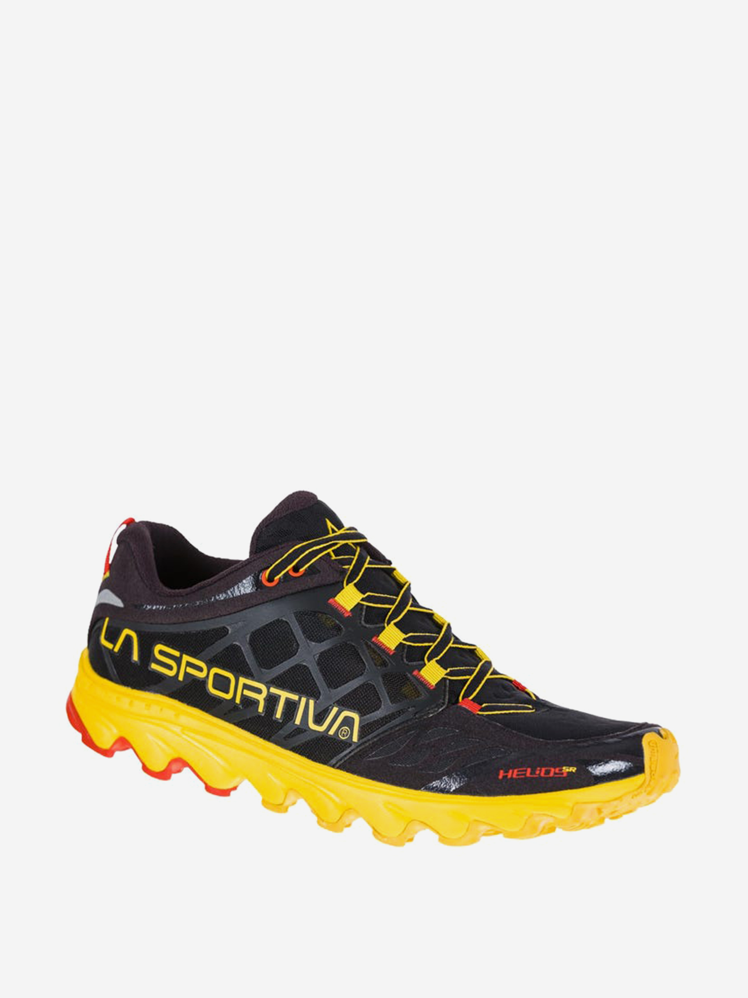 Кроссовки мужские Helios SR La Sportiva, Черный