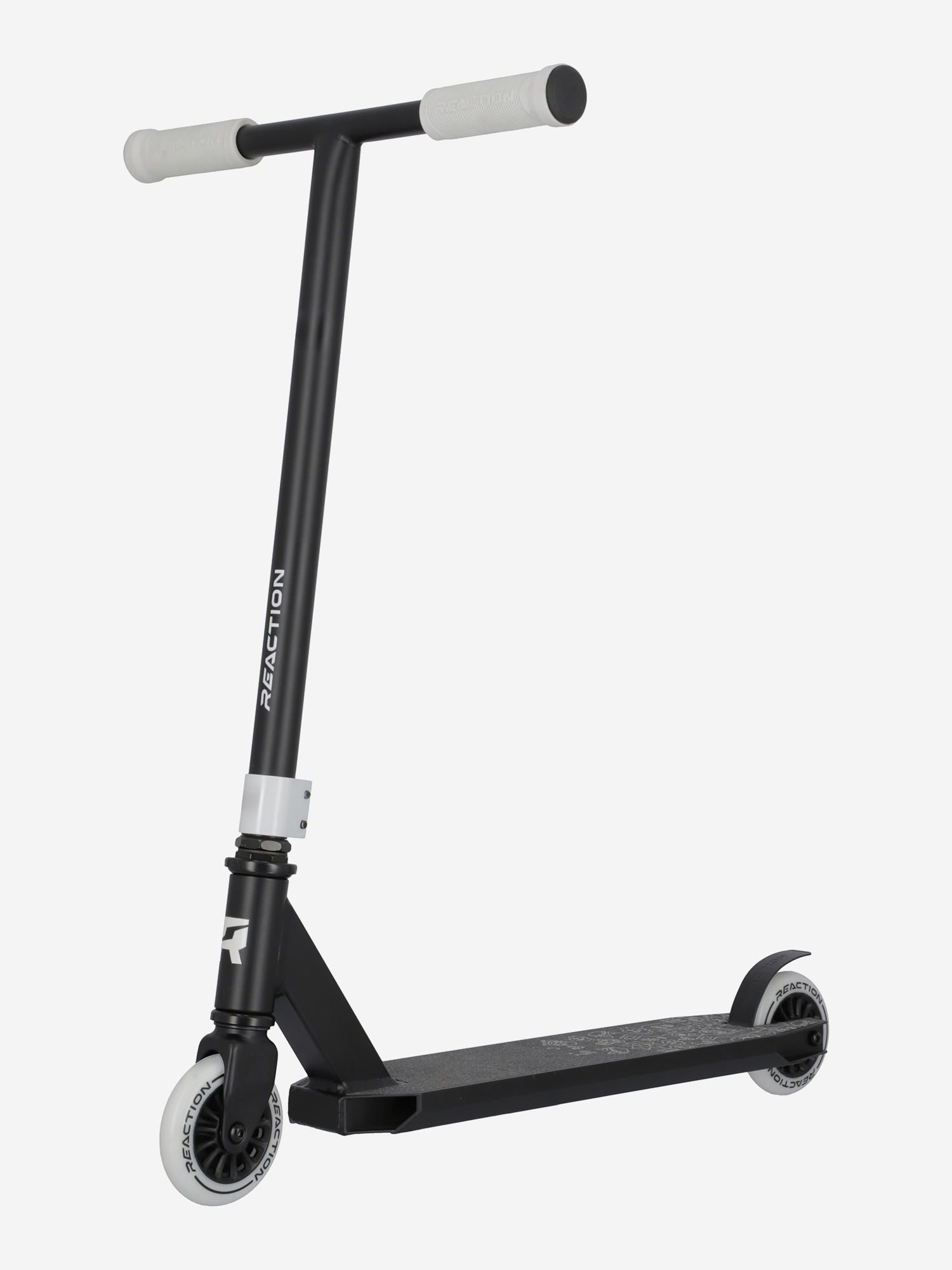 Изображение товара Самокат Reaction Stunt 1 100 мм трюковый легкий и надежный для взрослых